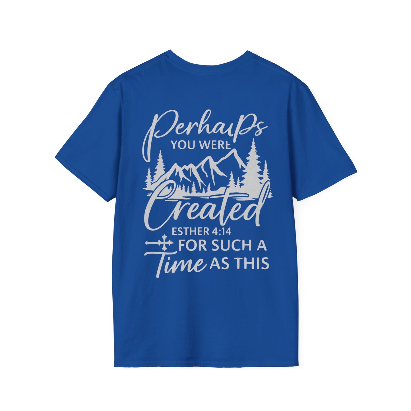 Time As This T-Shirt