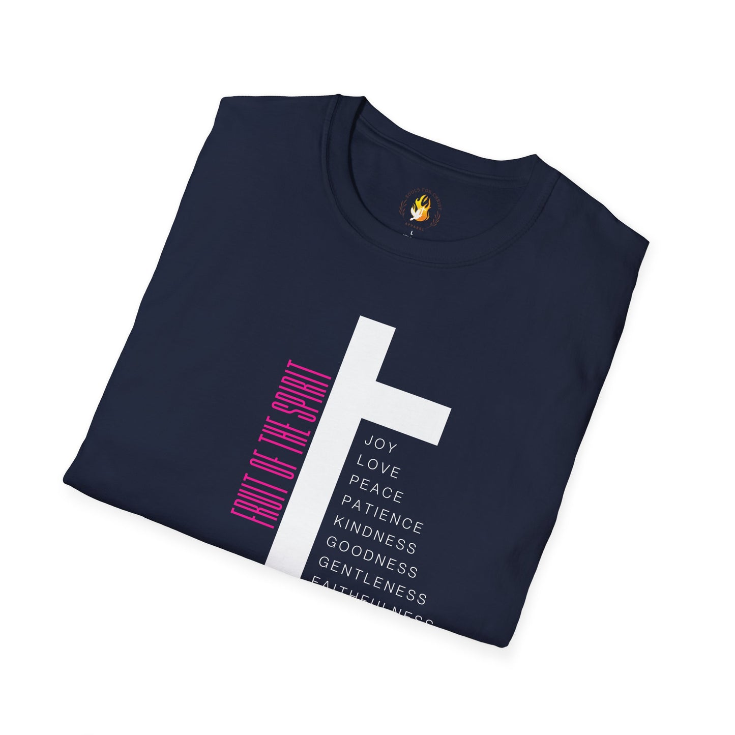 Fruitful Spirit T-Shirt