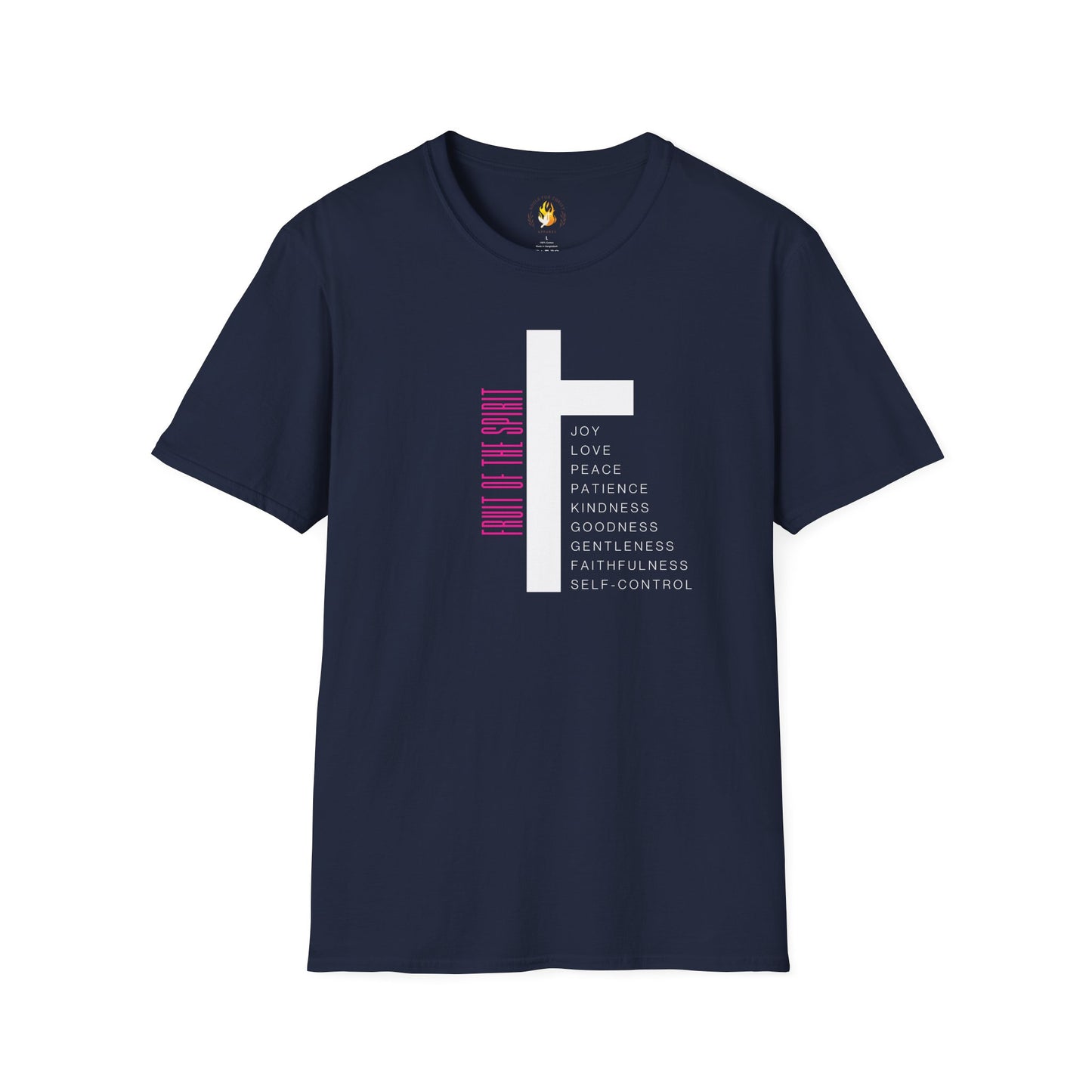 Fruitful Spirit T-Shirt