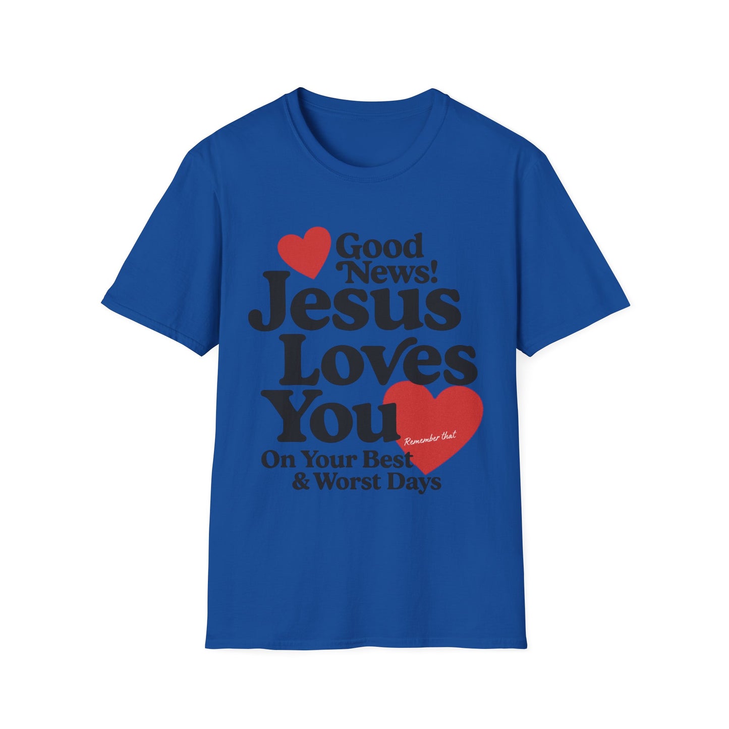 Good News T-Shirt