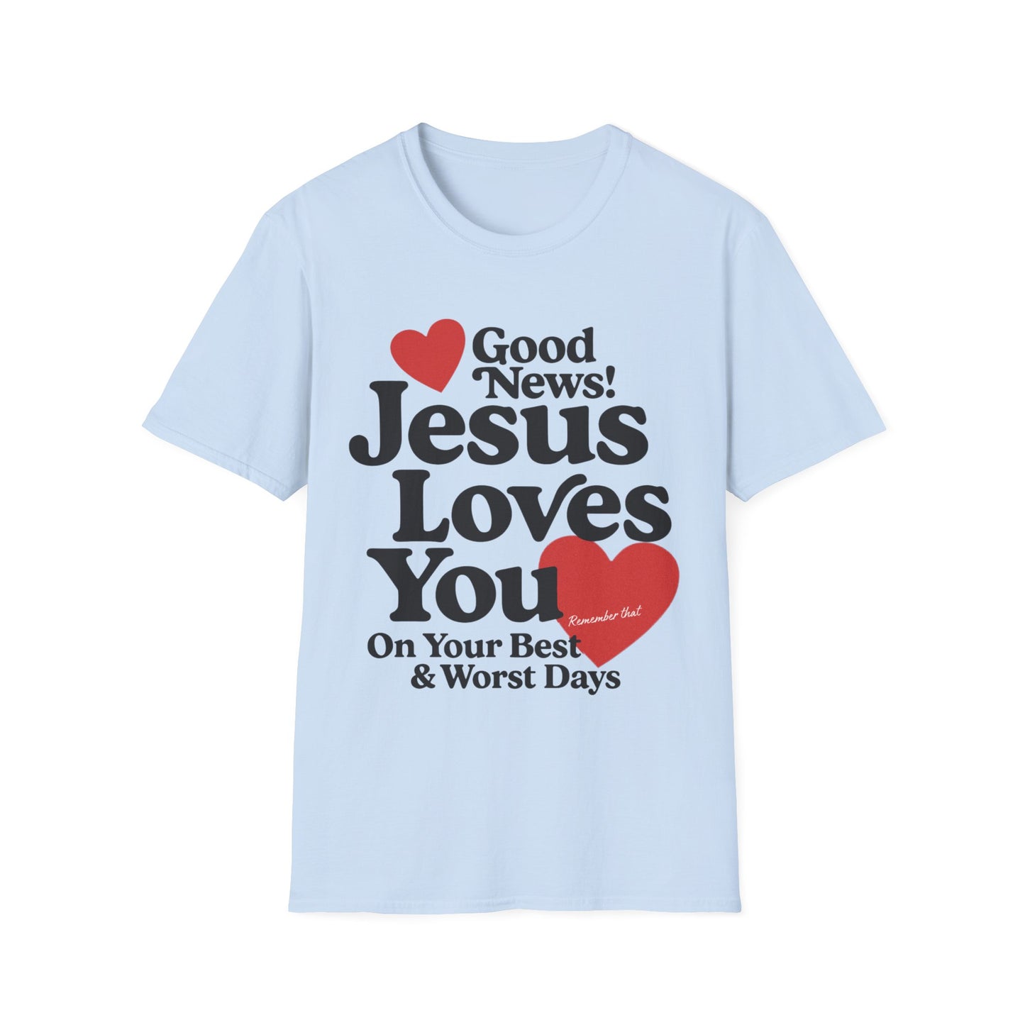 Good News T-Shirt