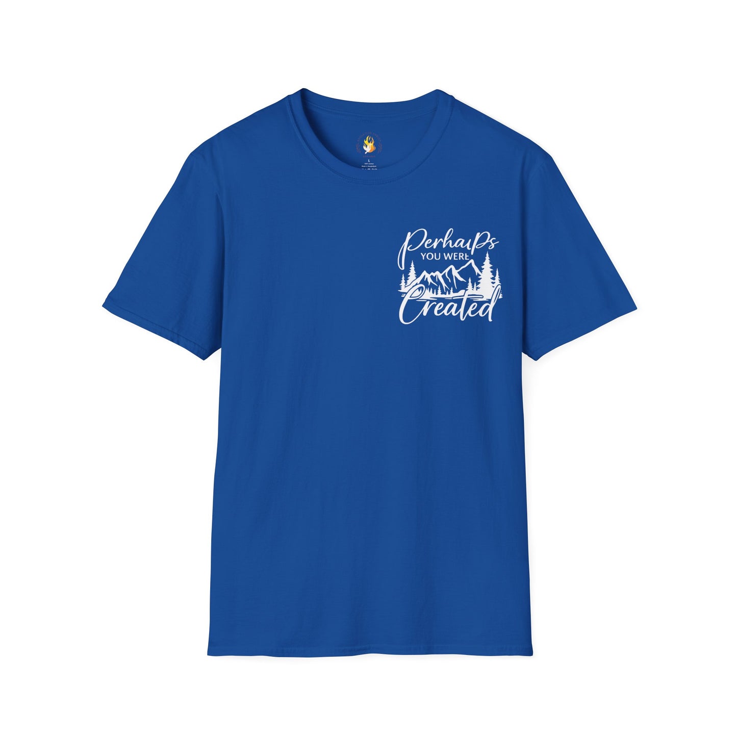 Time As This T-Shirt