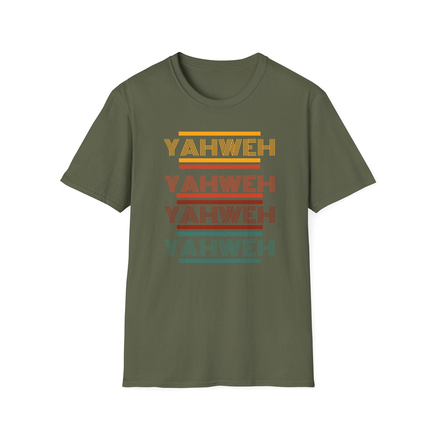 Great I Am T-Shirt
