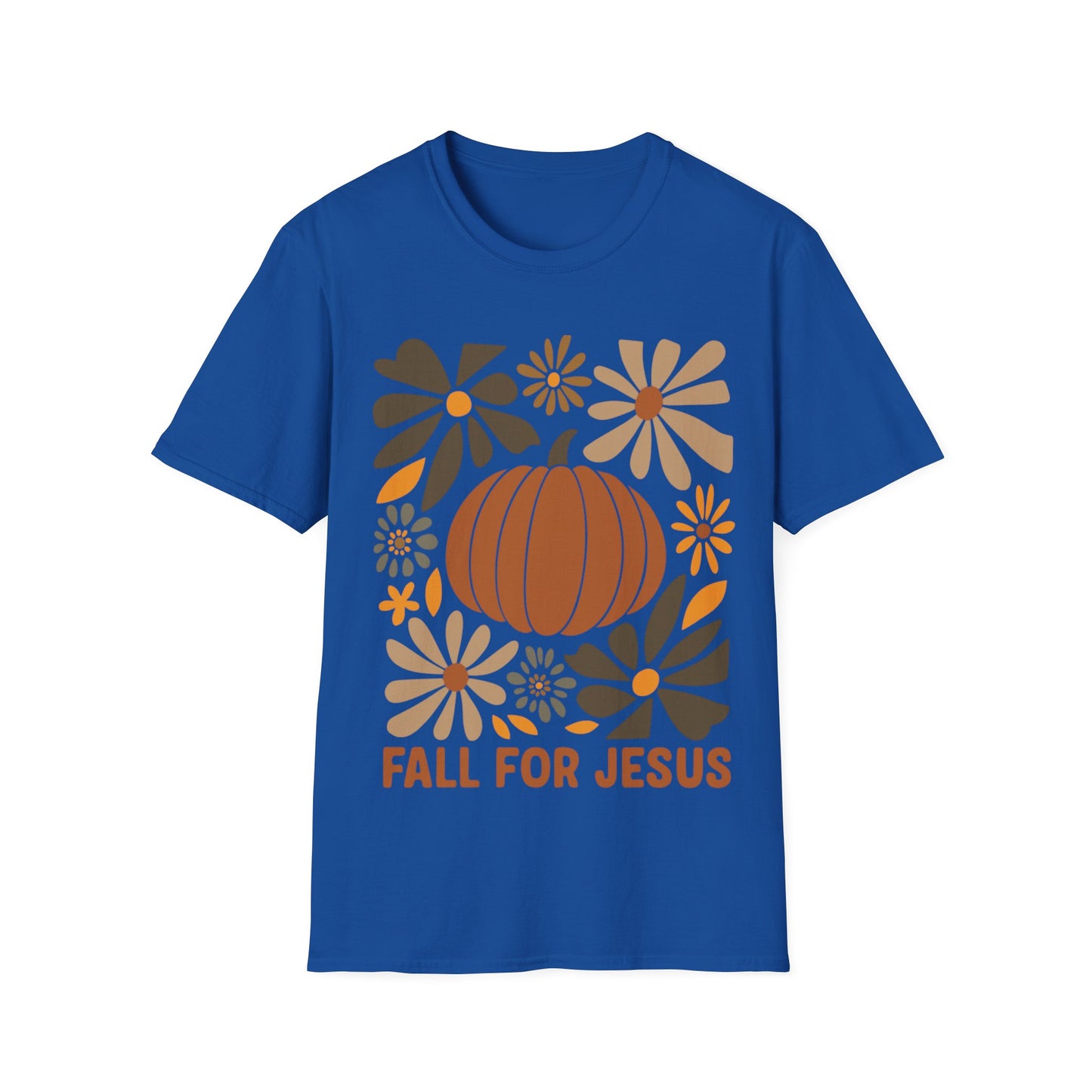 Harvest Time T-Shirt