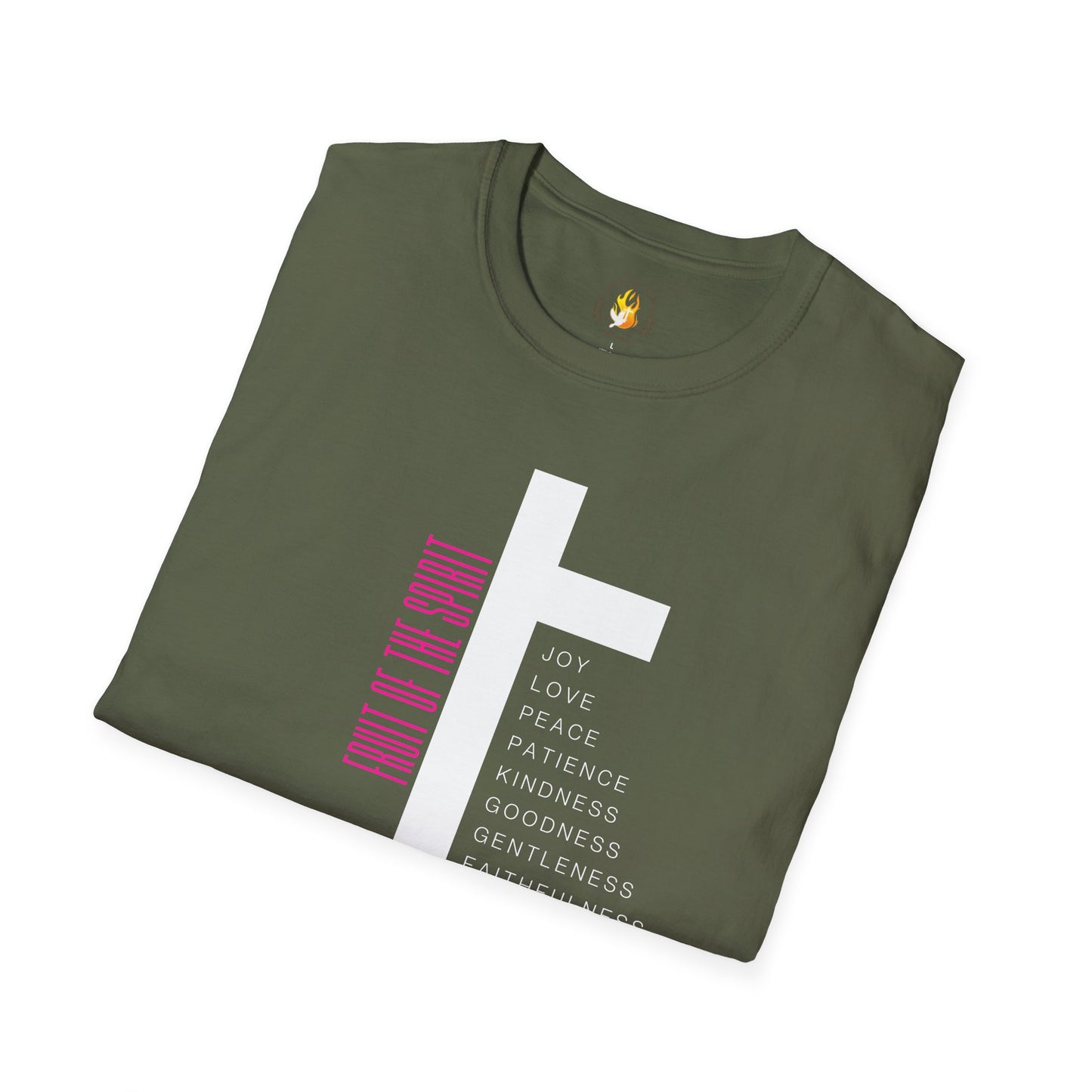 Fruitful Spirit T-Shirt