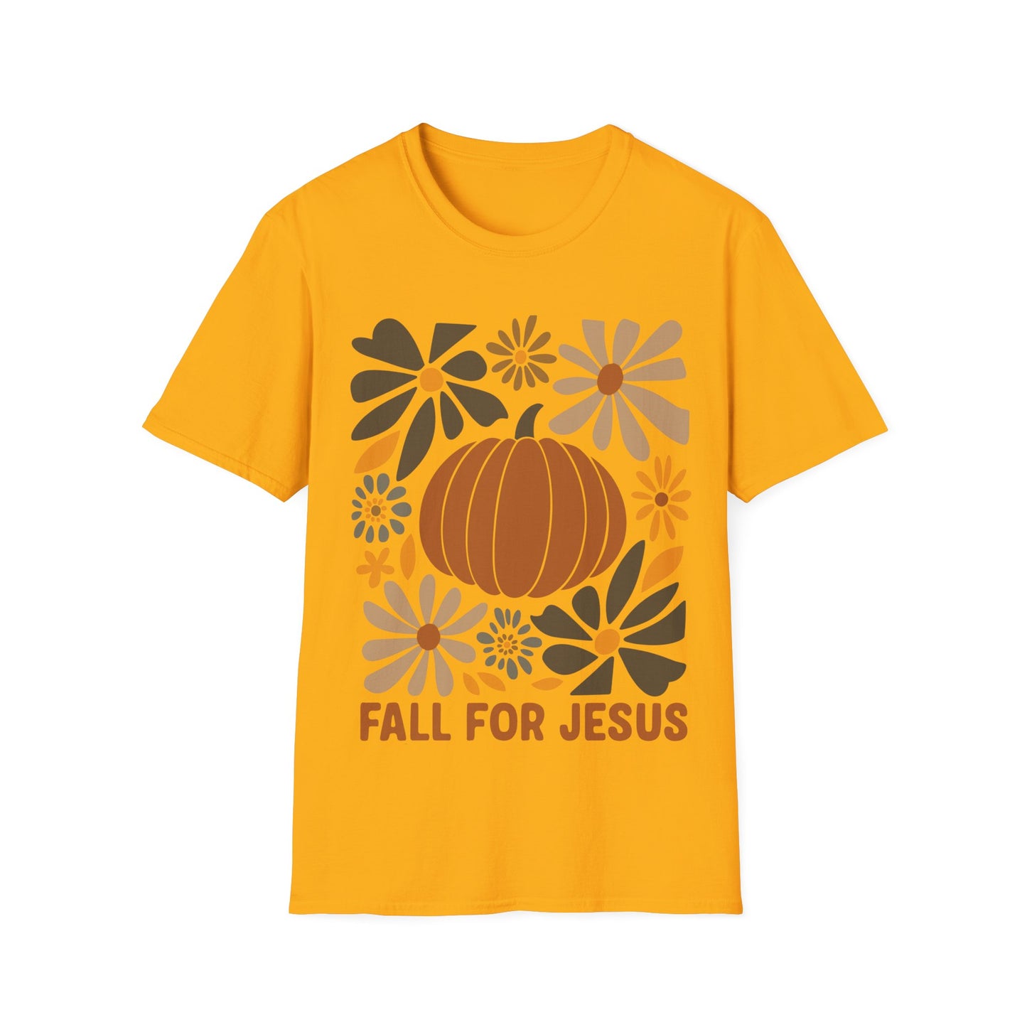 Harvest Time T-Shirt