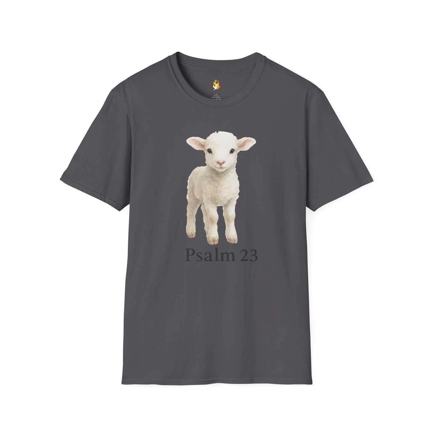 Gentle Lamb T-Shirt