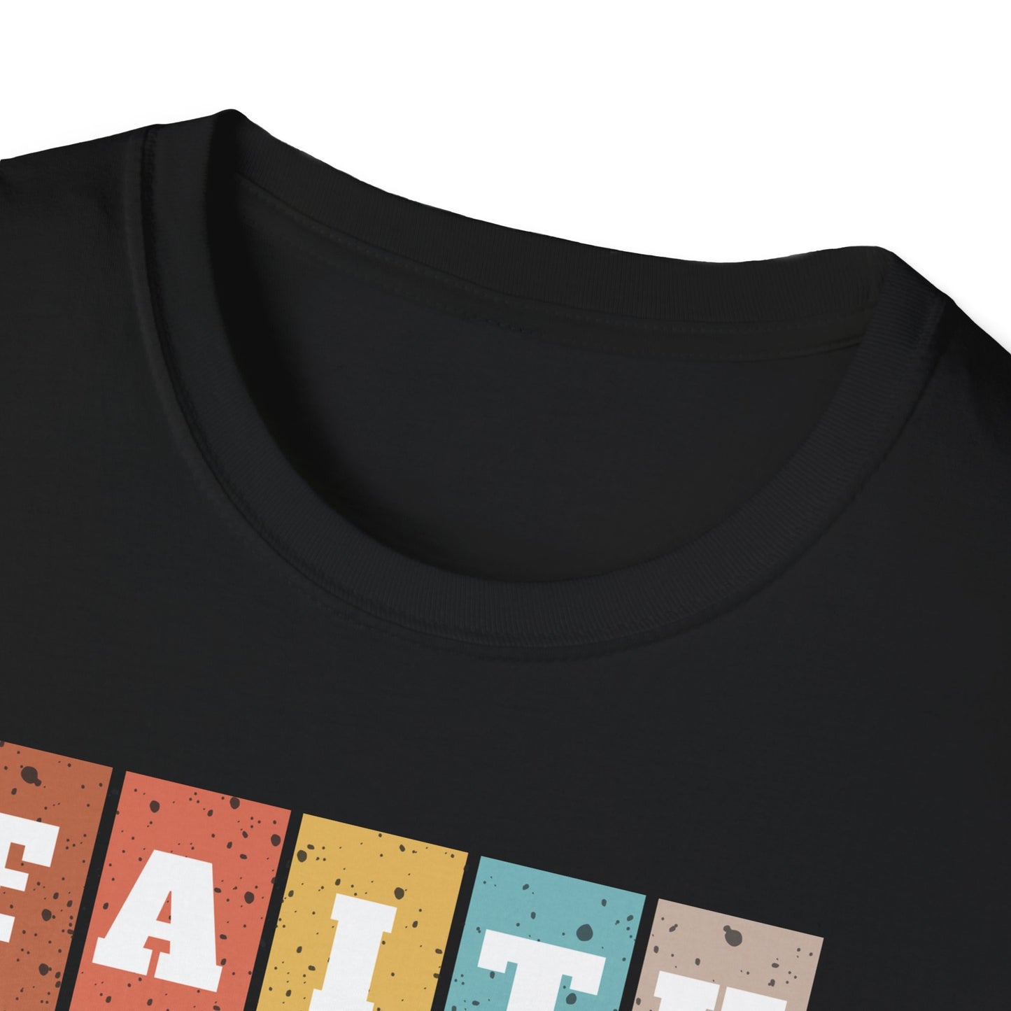 Soaring Faith T-Shirt