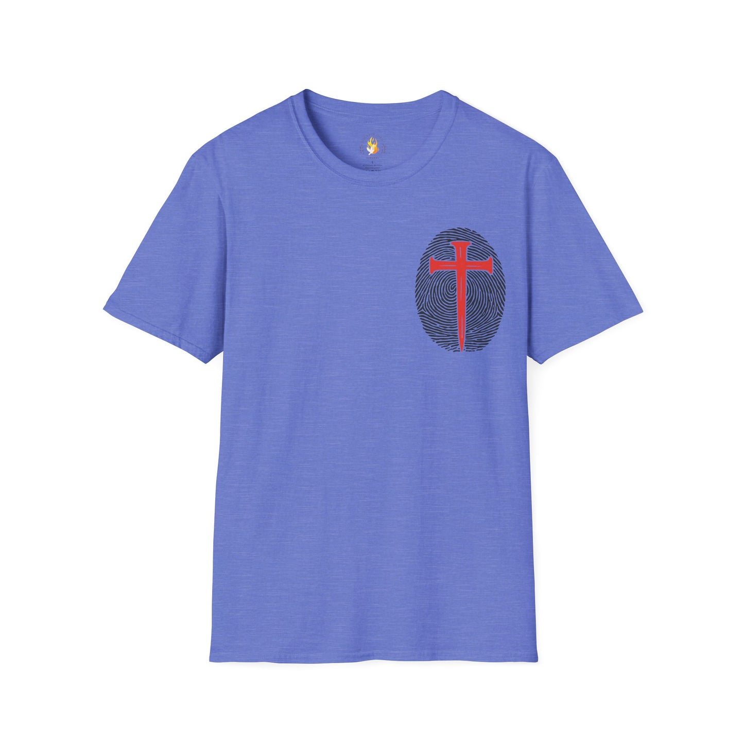 Identity In Christ T-Shirt