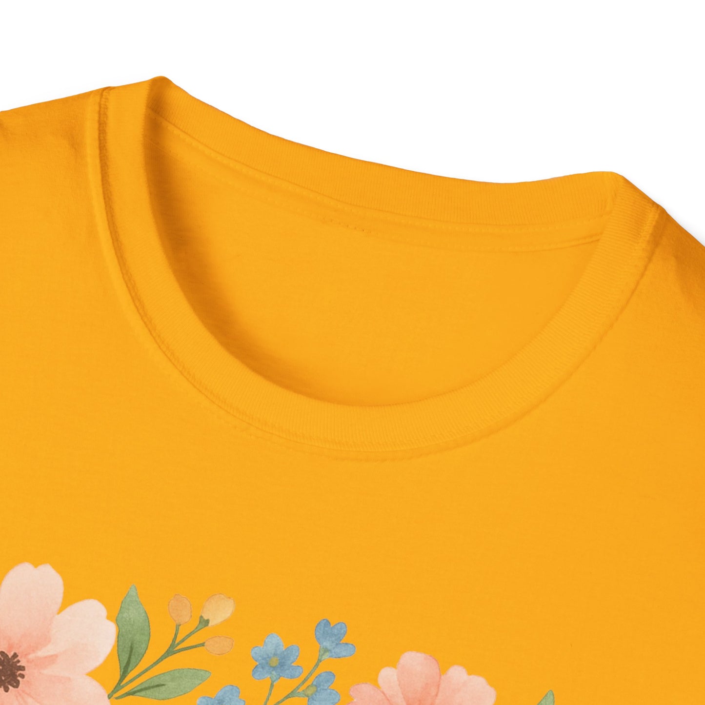 Blessed Mama T-Shirt
