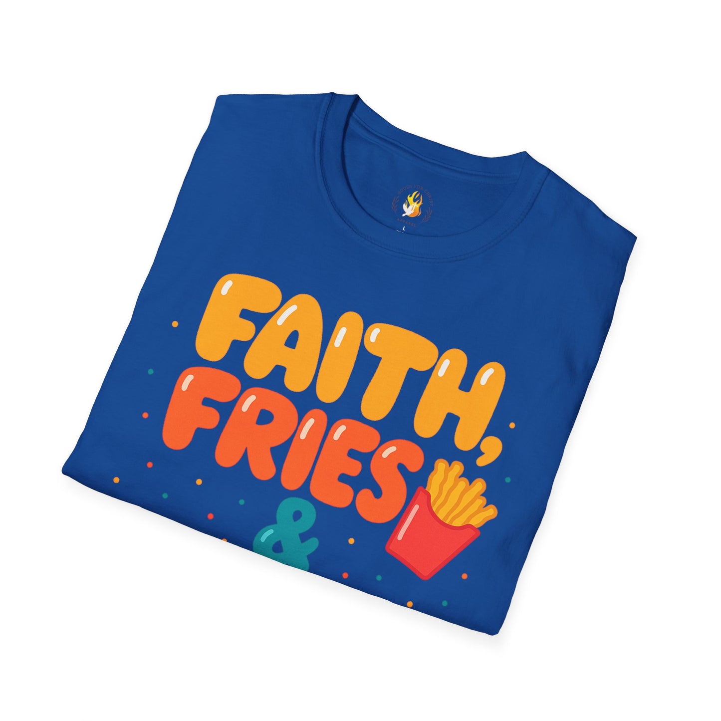 Gather in Faith T-Shirt