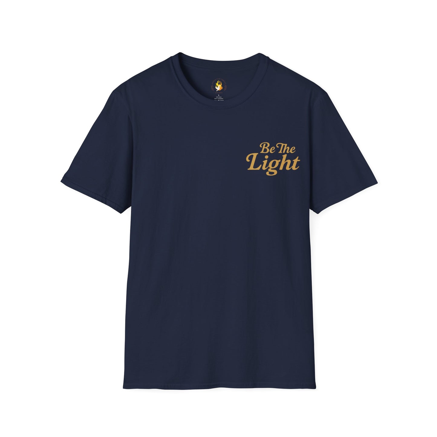 Be Light T-Shirt