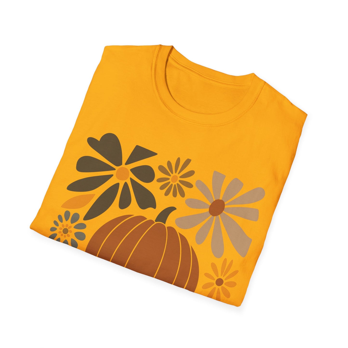 Harvest Time T-Shirt