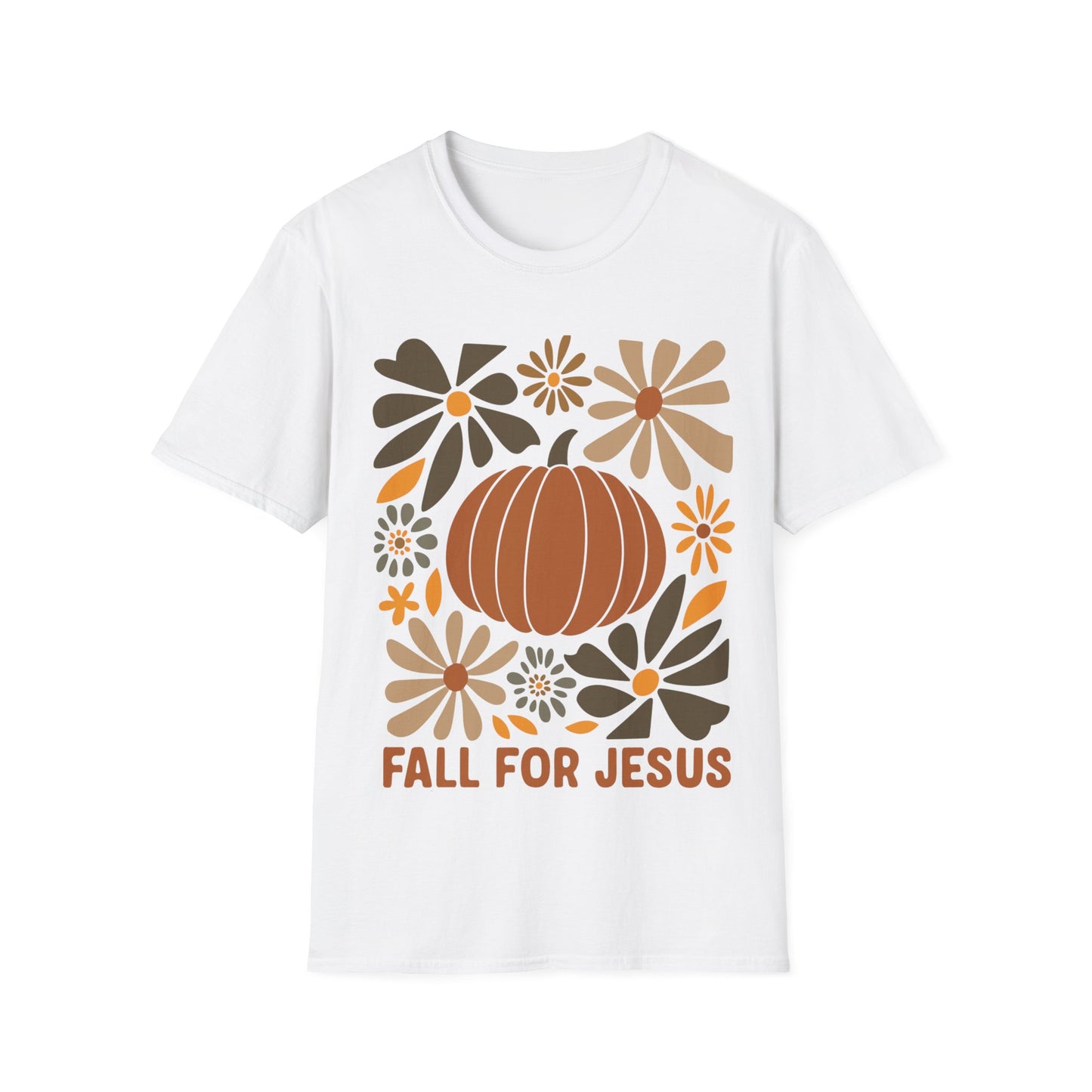 Harvest Time T-Shirt