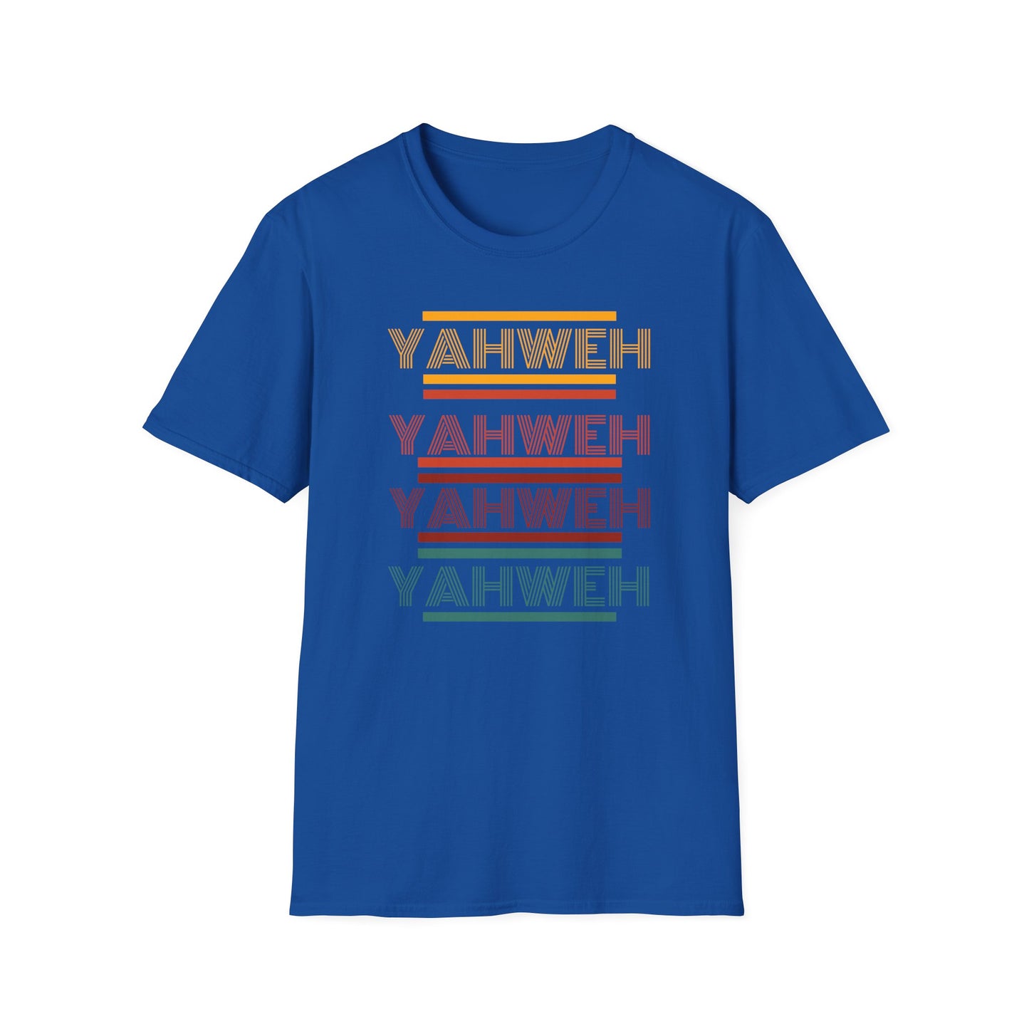 Great I Am T-Shirt