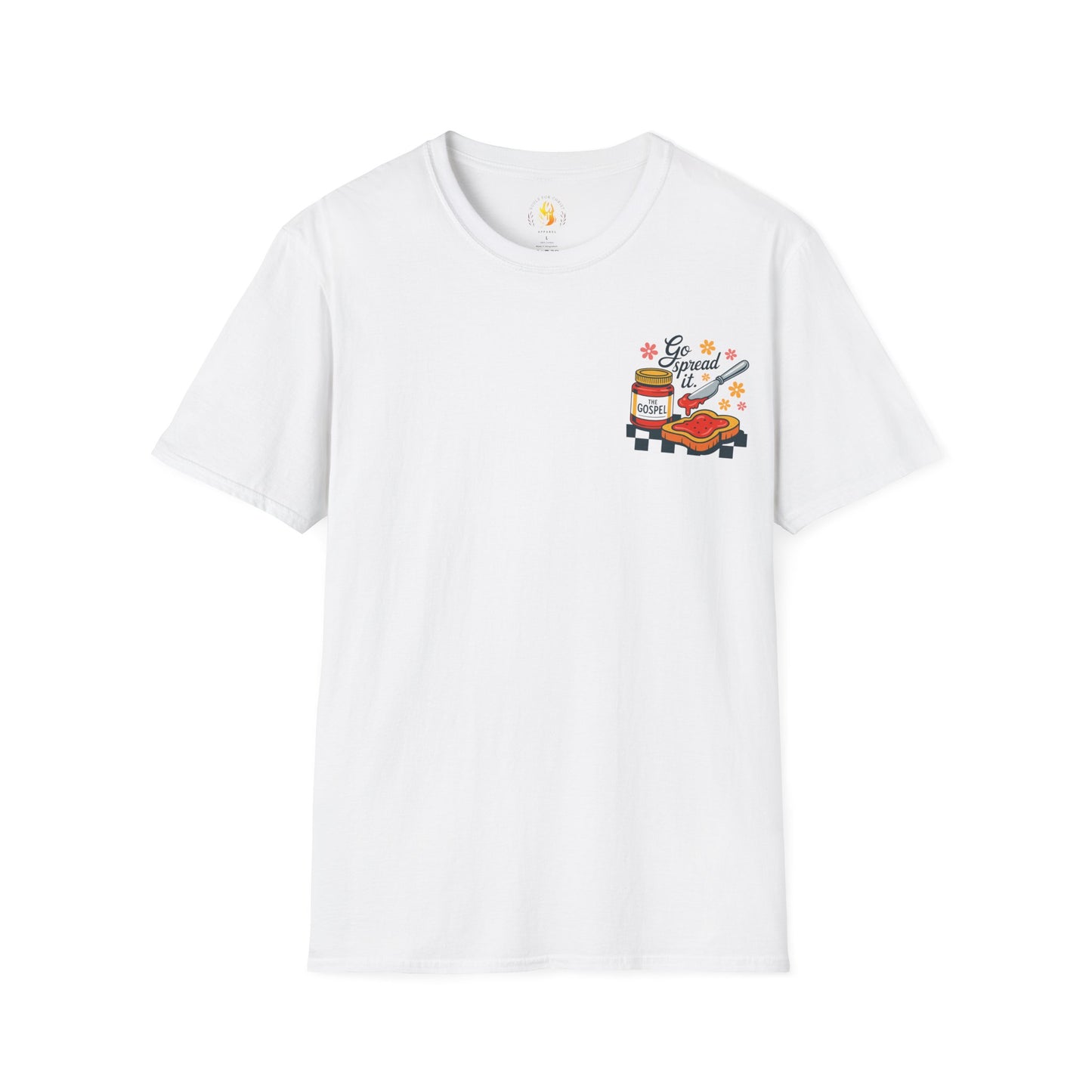 Go Spread It T-Shirt