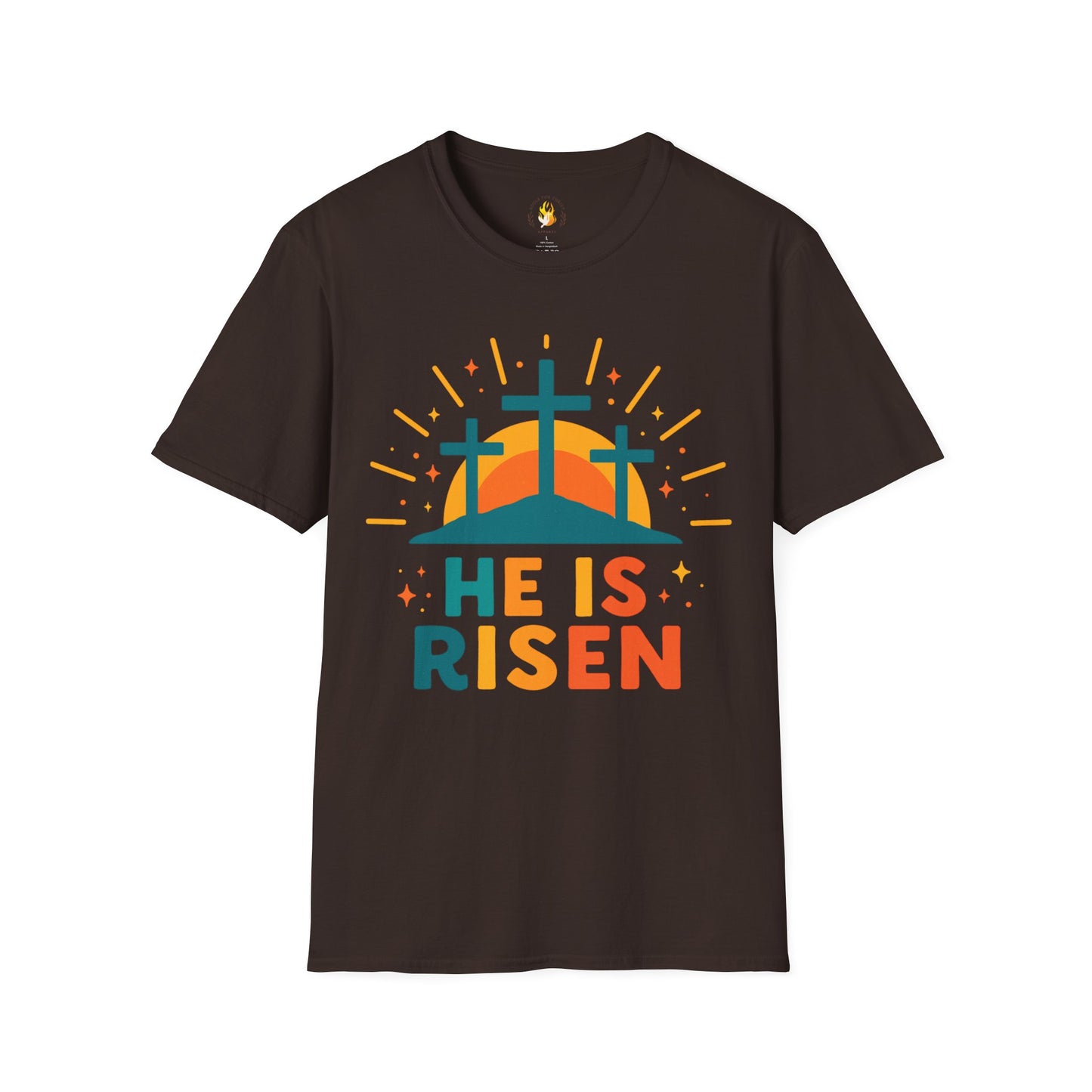Risen Savior T-Shirt