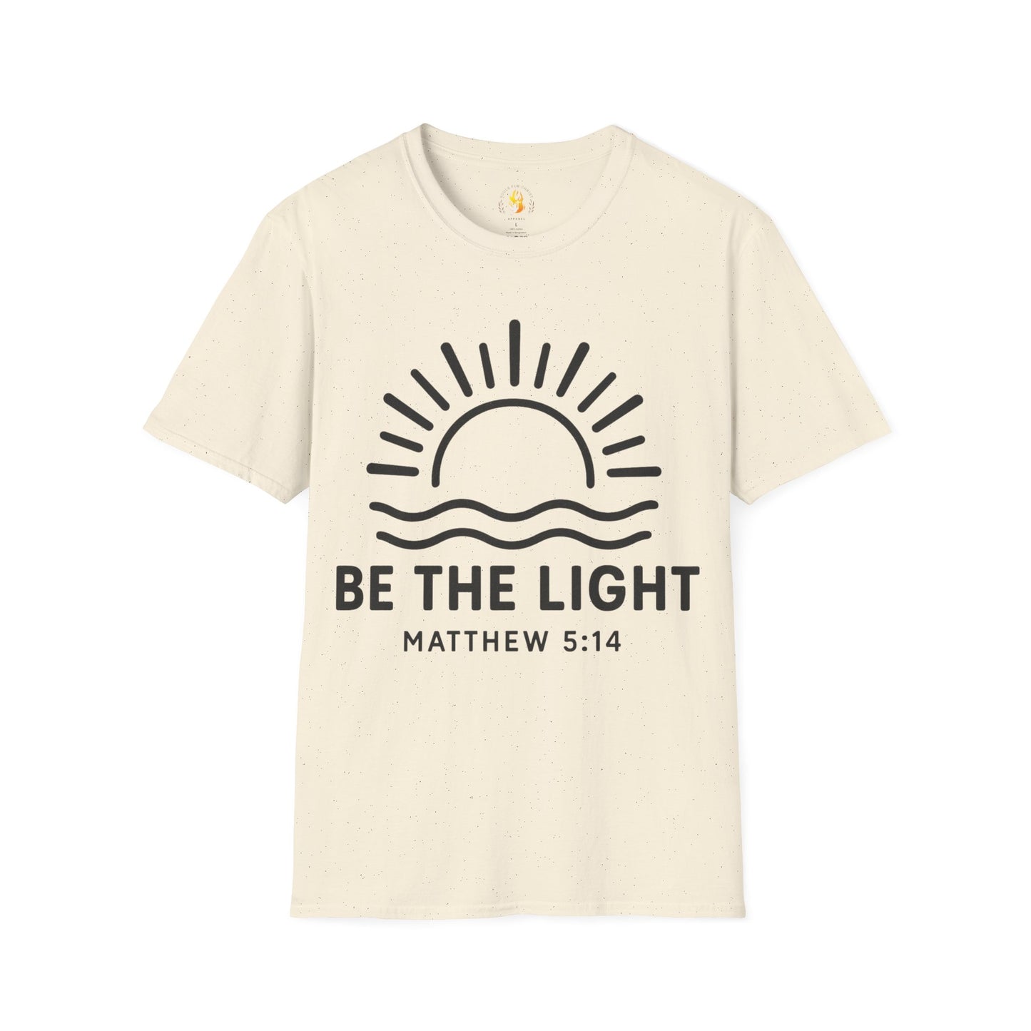 Be The Light T-Shirt