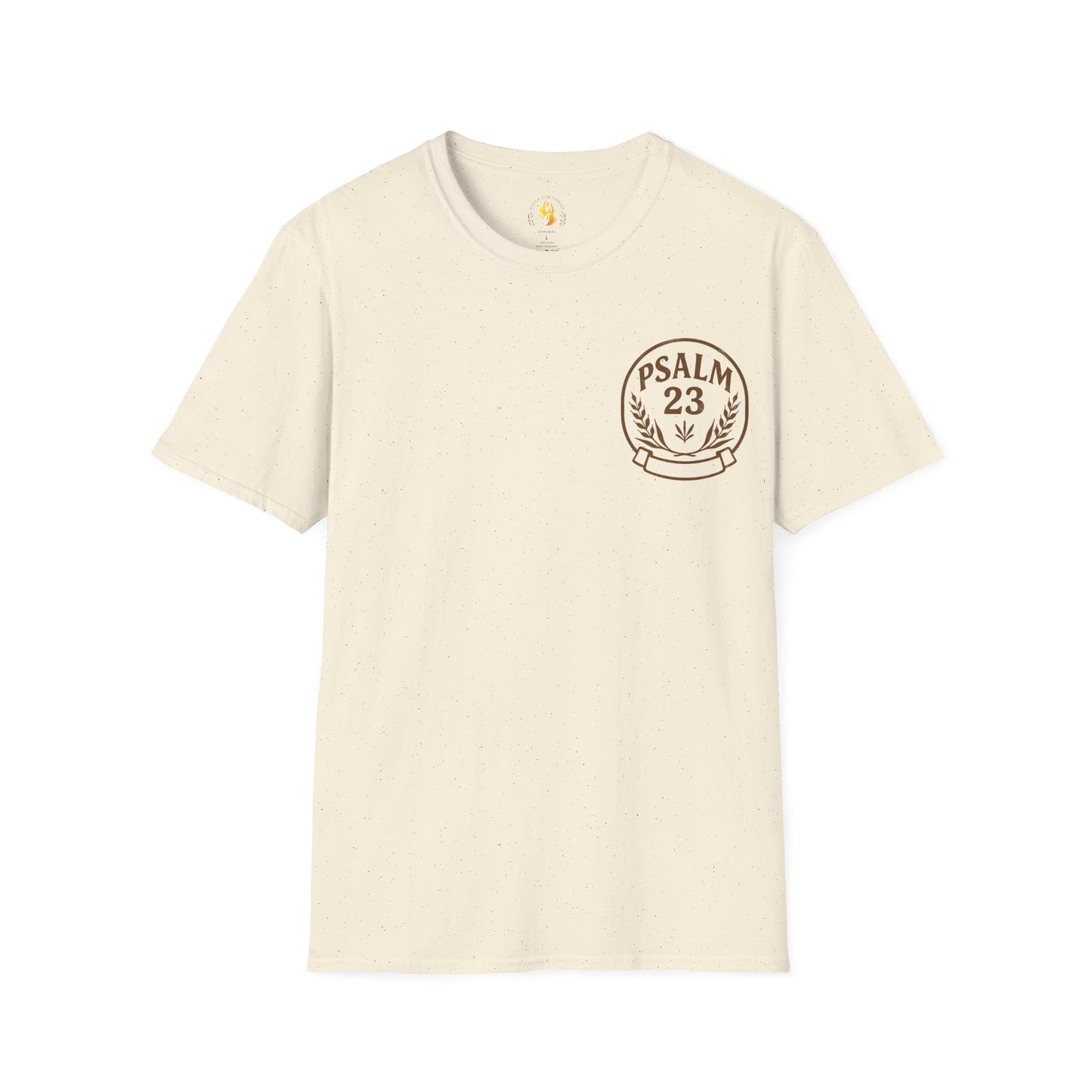 Psalm 23 T-Shirt