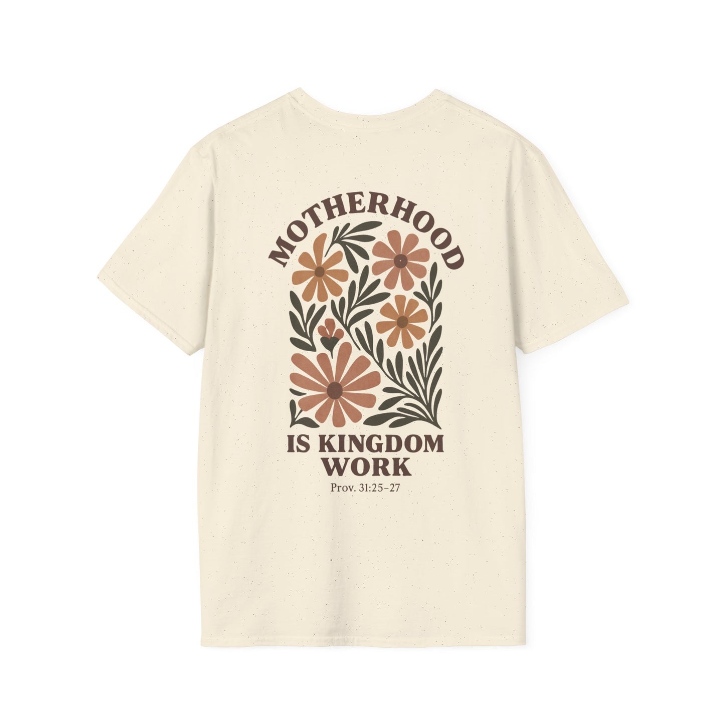Motherhood T-Shirt