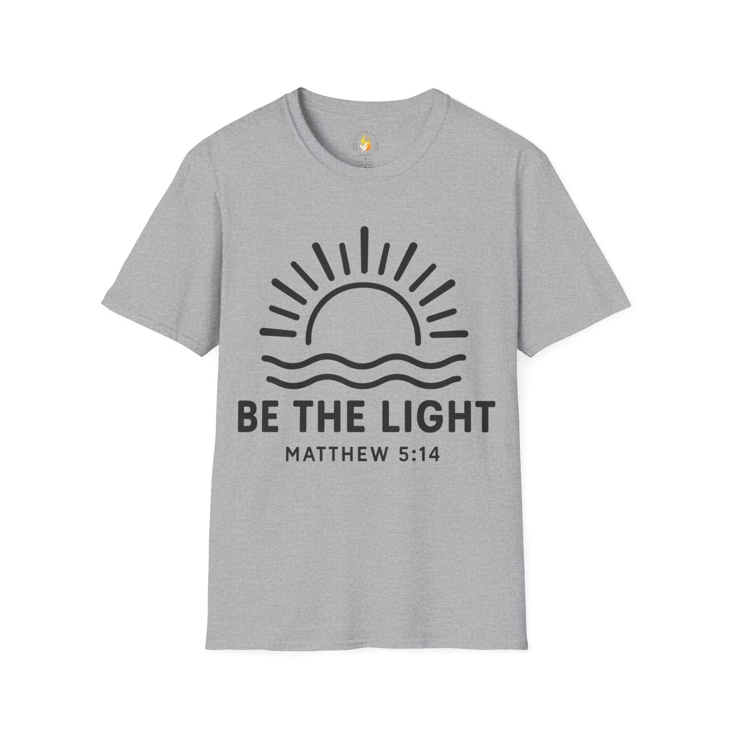 Be The Light T-Shirt
