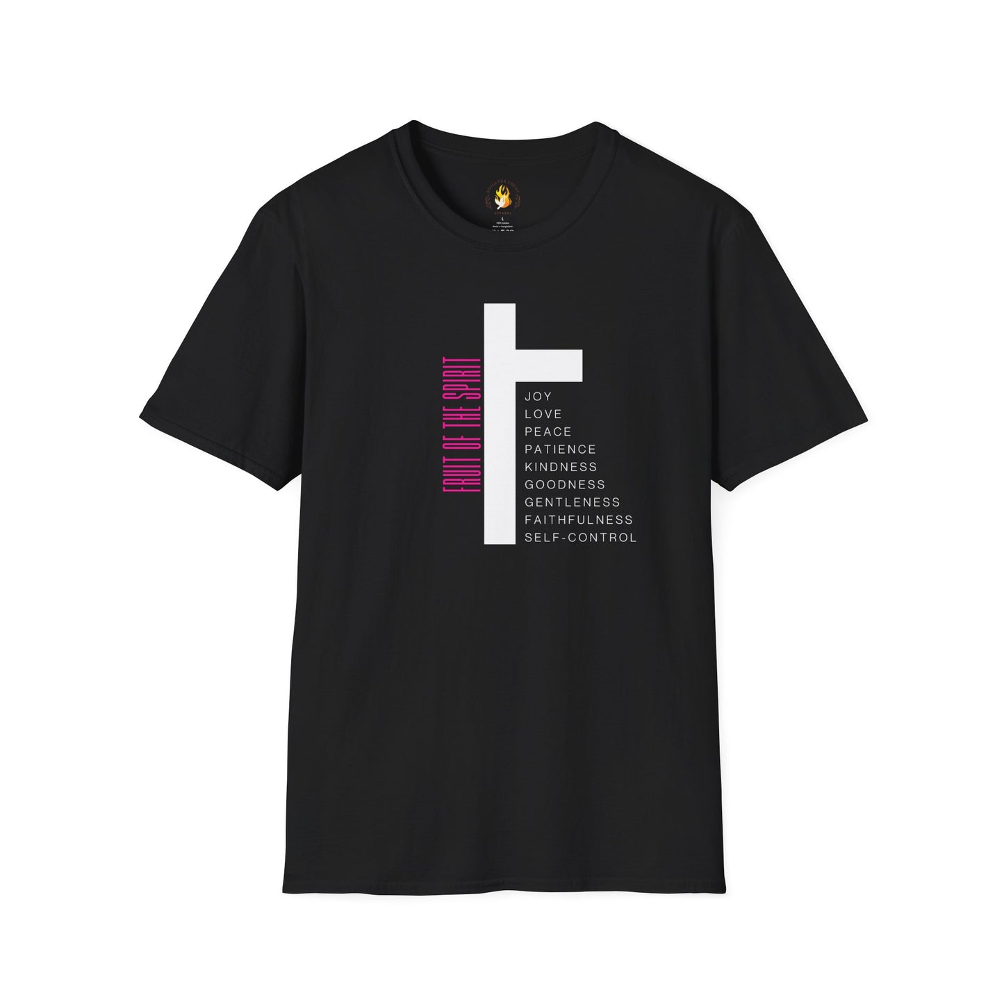 Fruitful Spirit T-Shirt