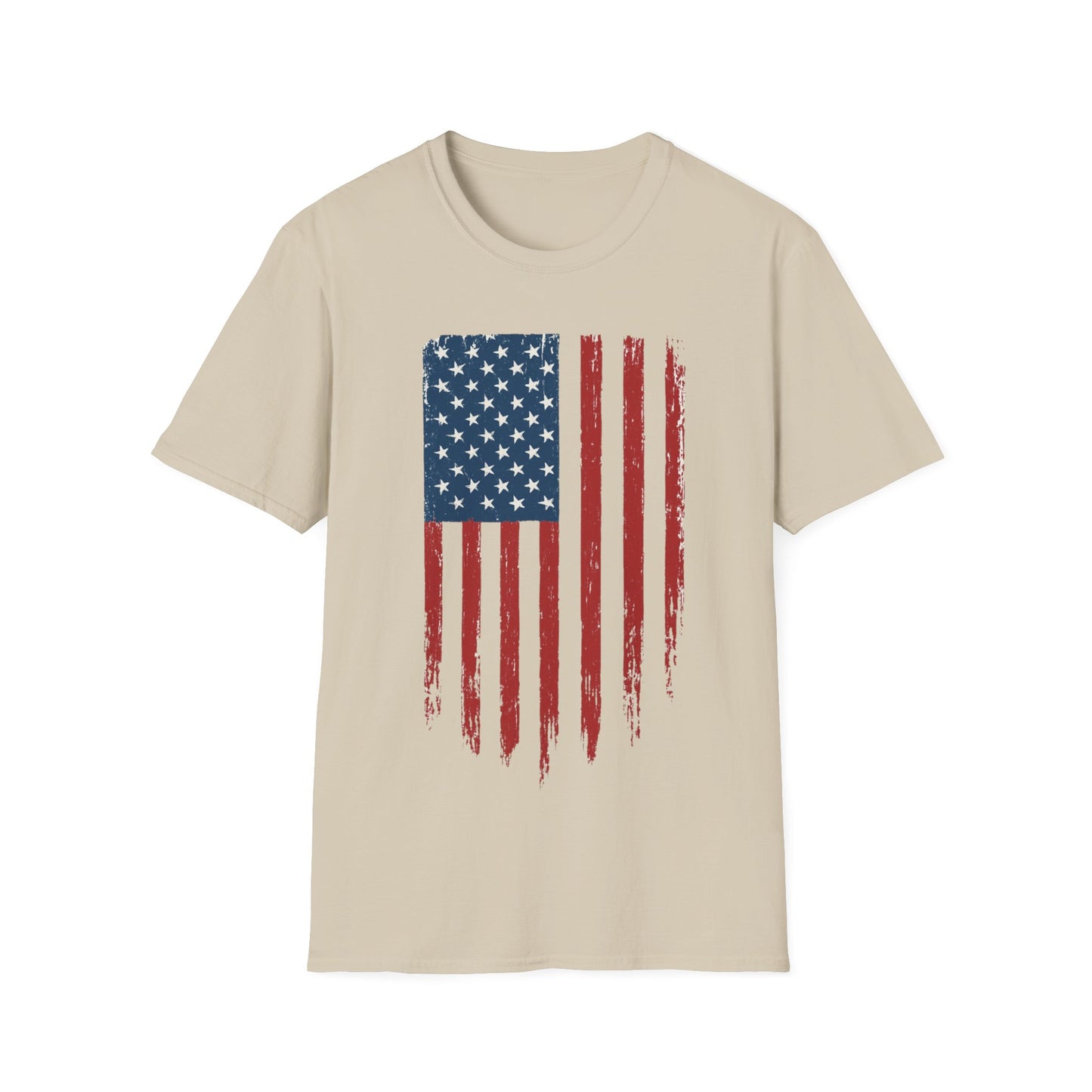 Faith And Freedom T-Shirt