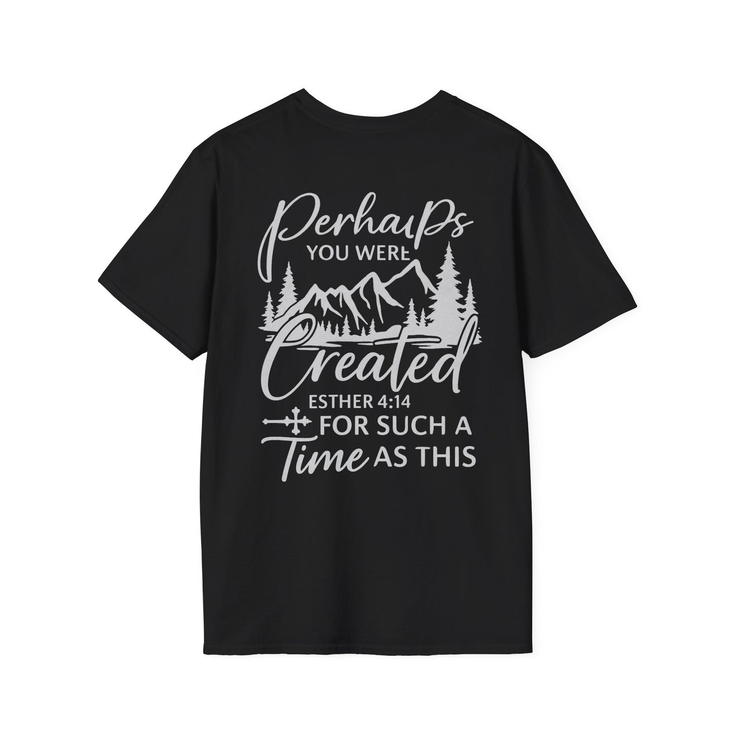 Time As This T-Shirt