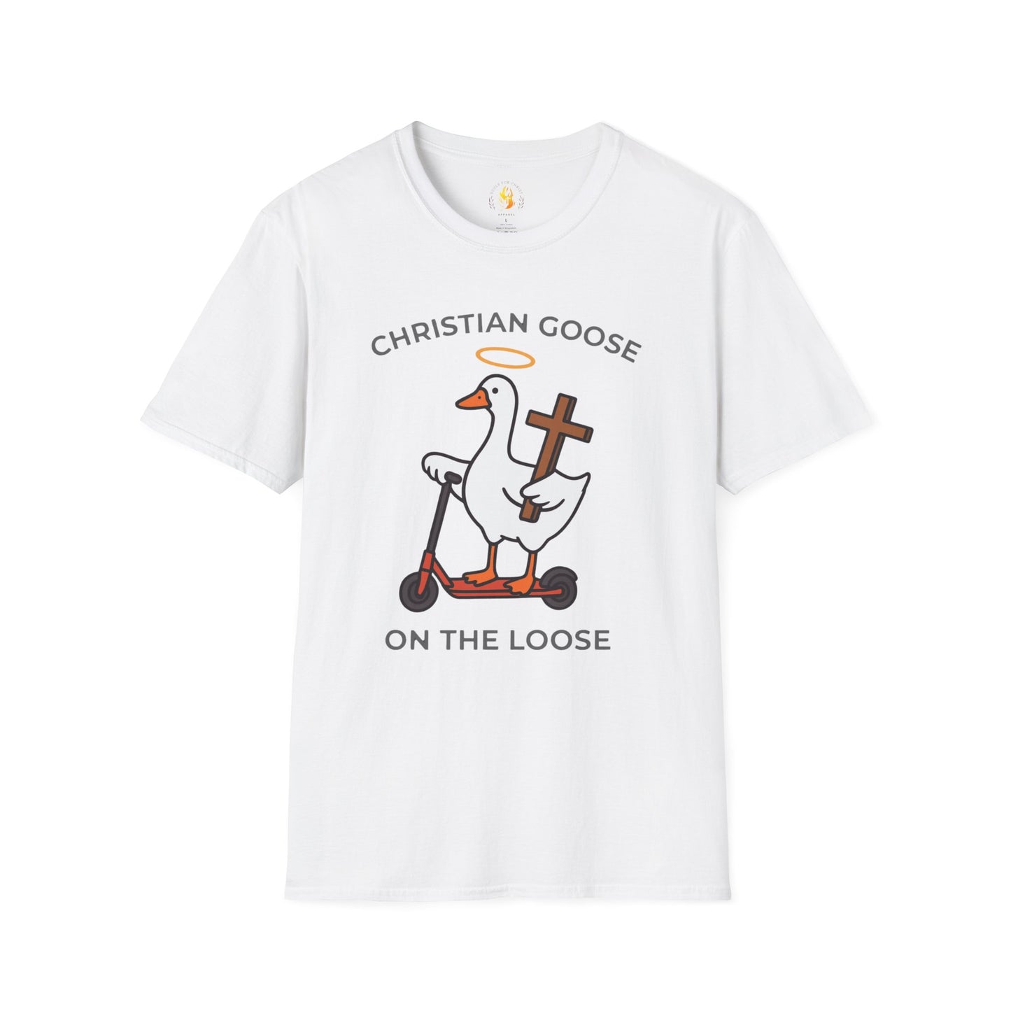 Christian Goose T-Shirt