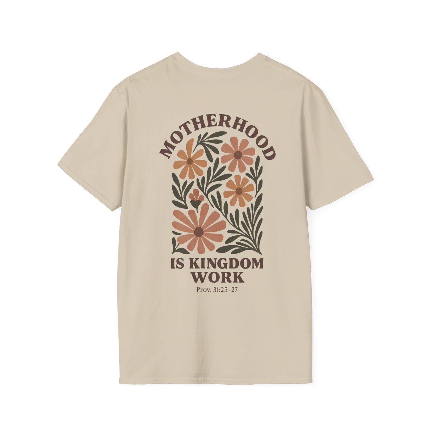Motherhood T-Shirt