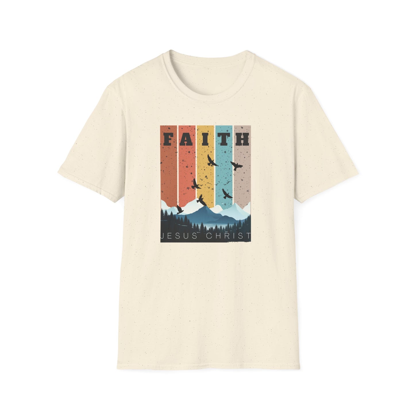 Soaring Faith T-Shirt
