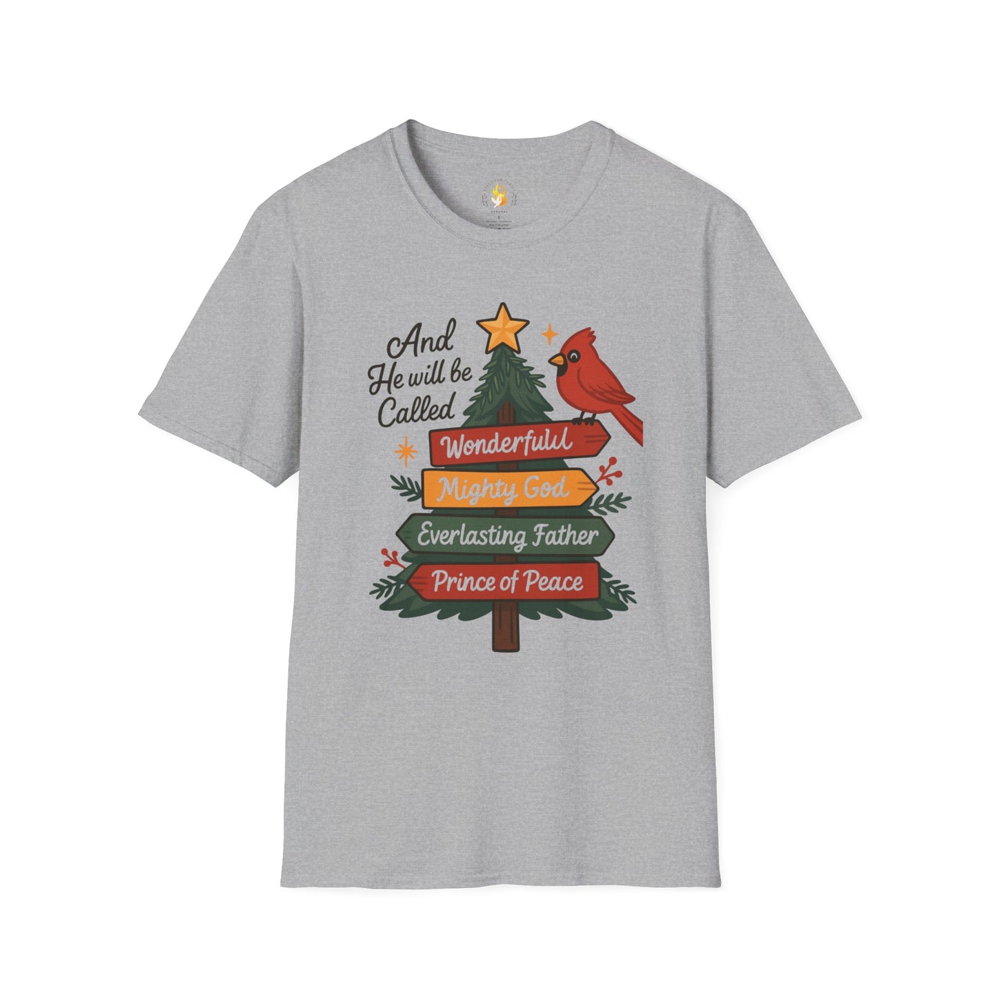 Prince of Peace T-Shirt