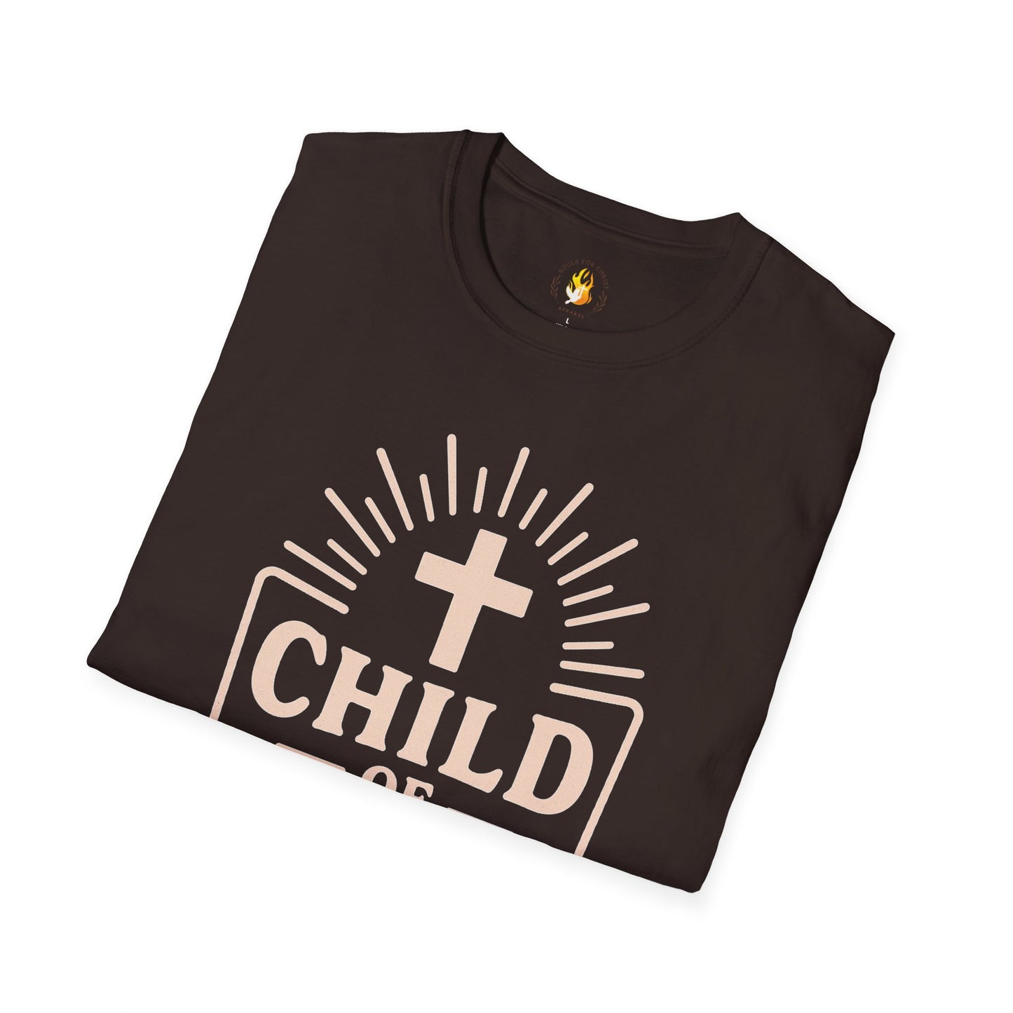 Child of God T-Shirt