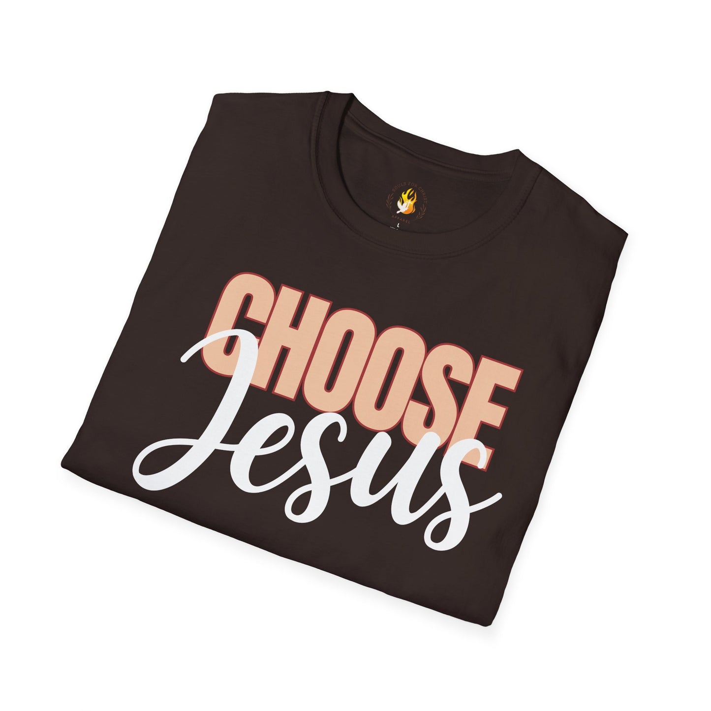 Choose Jesus T-Shirt
