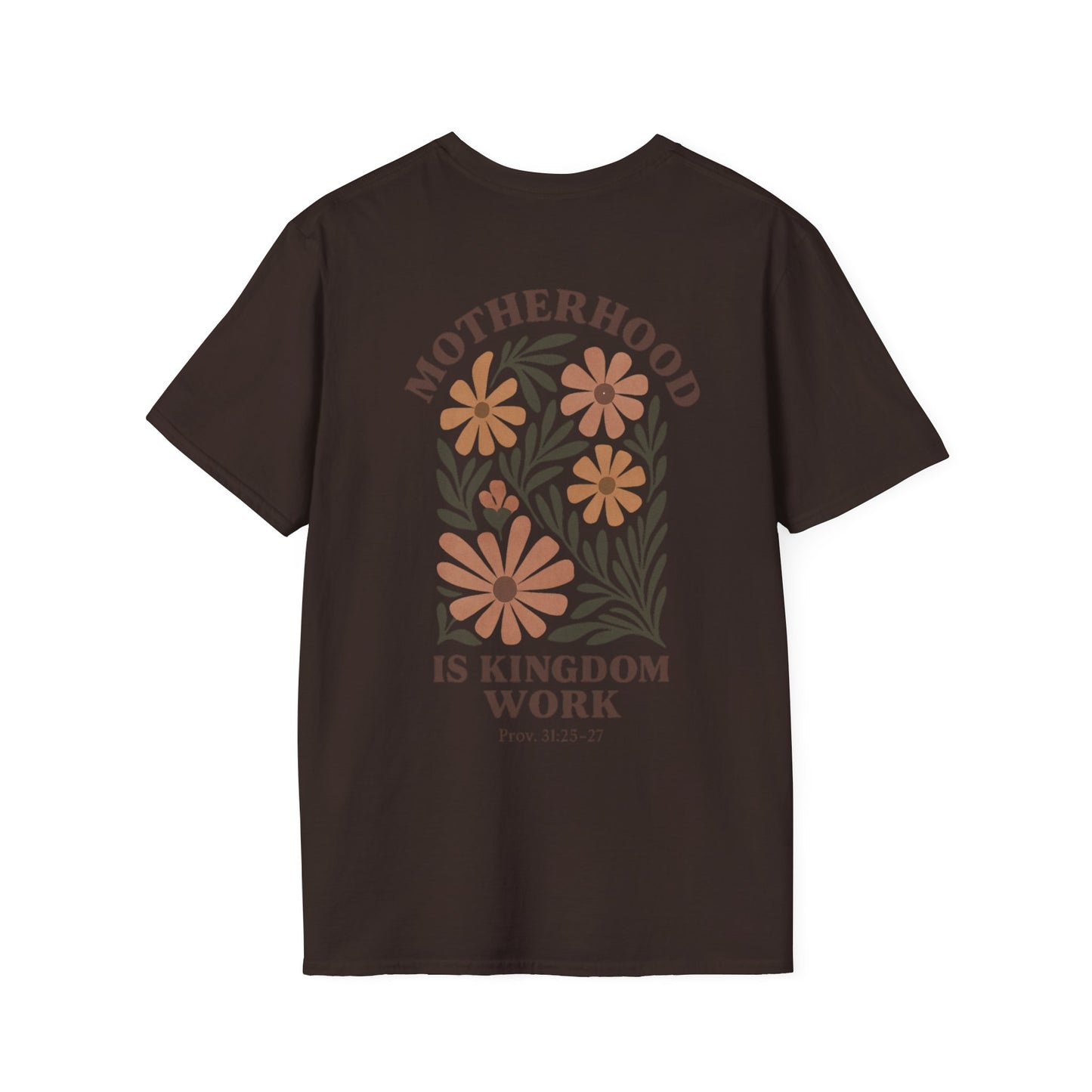 Motherhood T-Shirt
