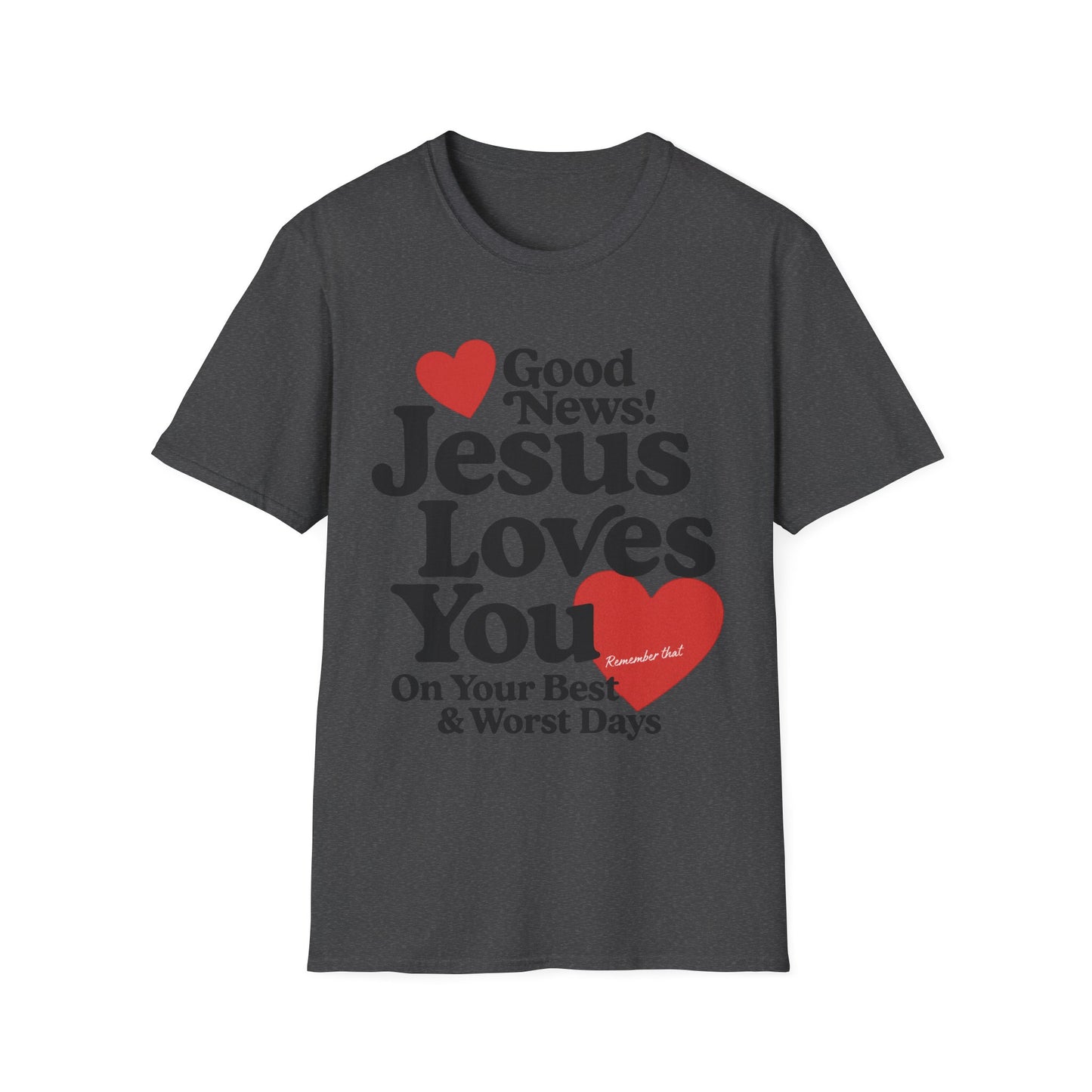 Good News T-Shirt