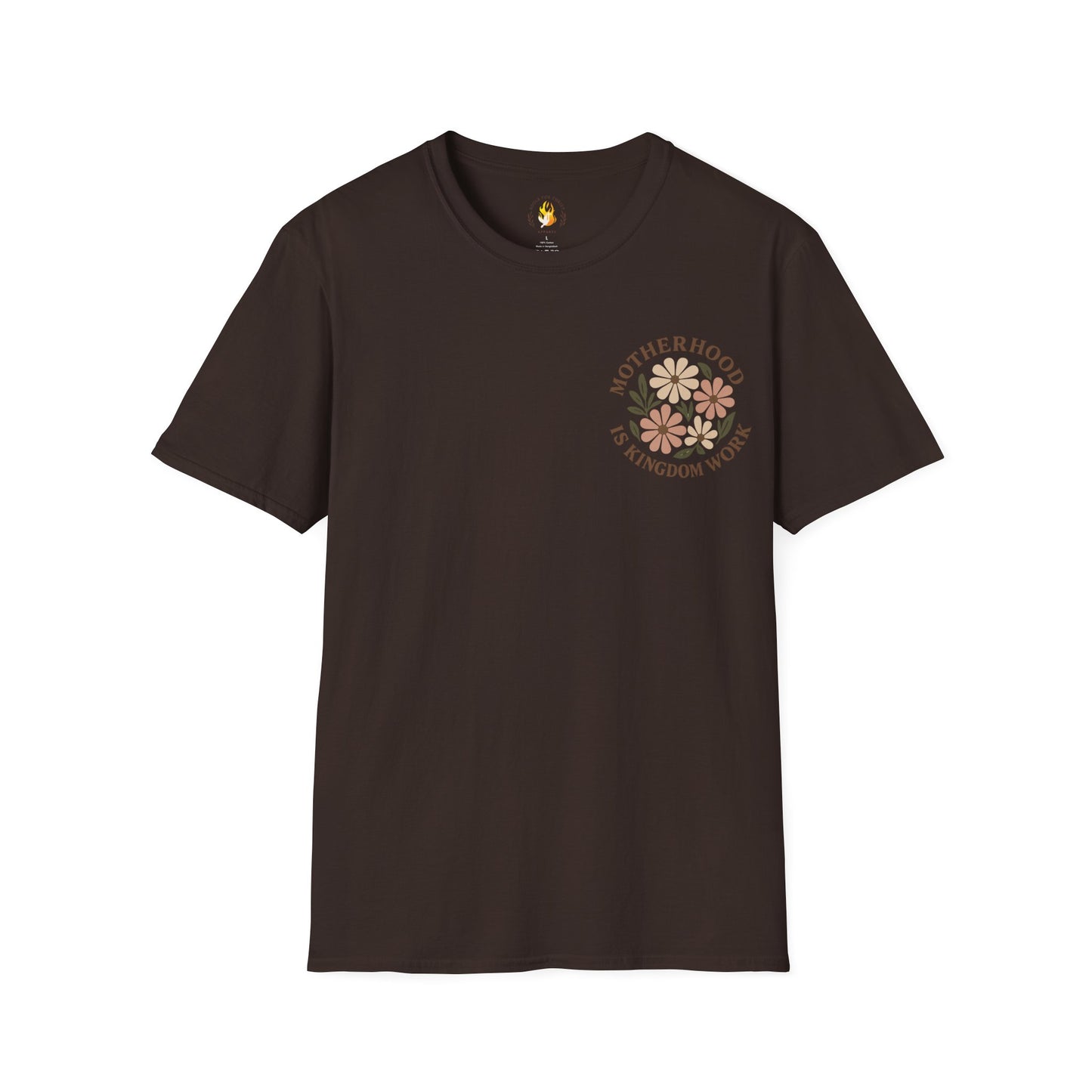 Motherhood T-Shirt