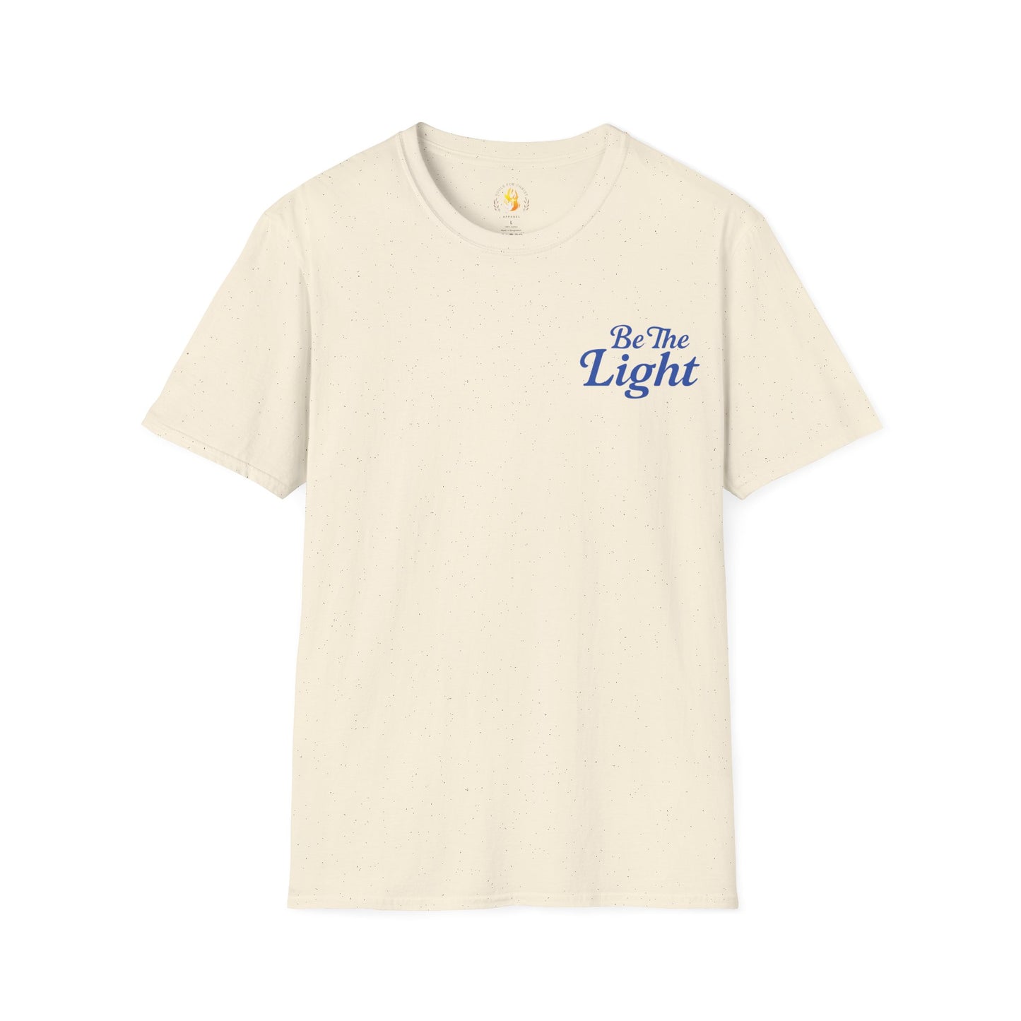 Be Light T-Shirt