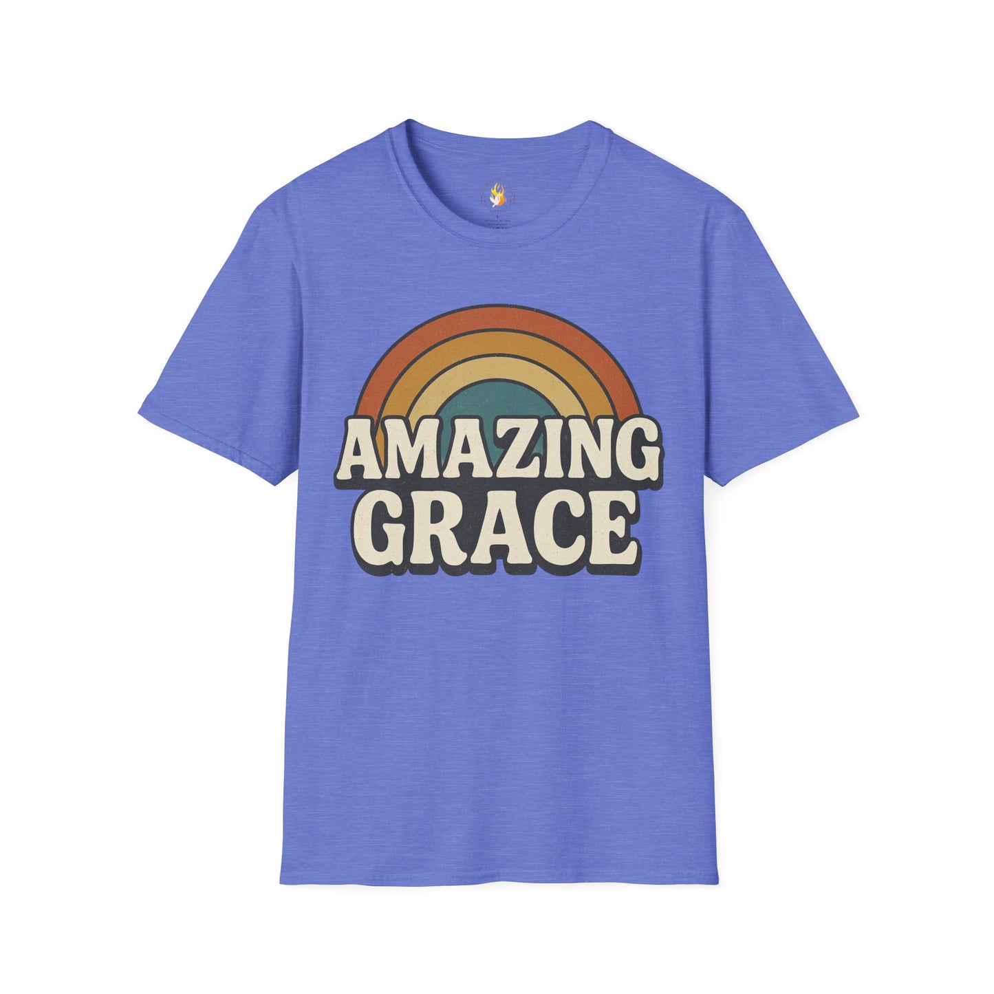 Retro Grace T-Shirt