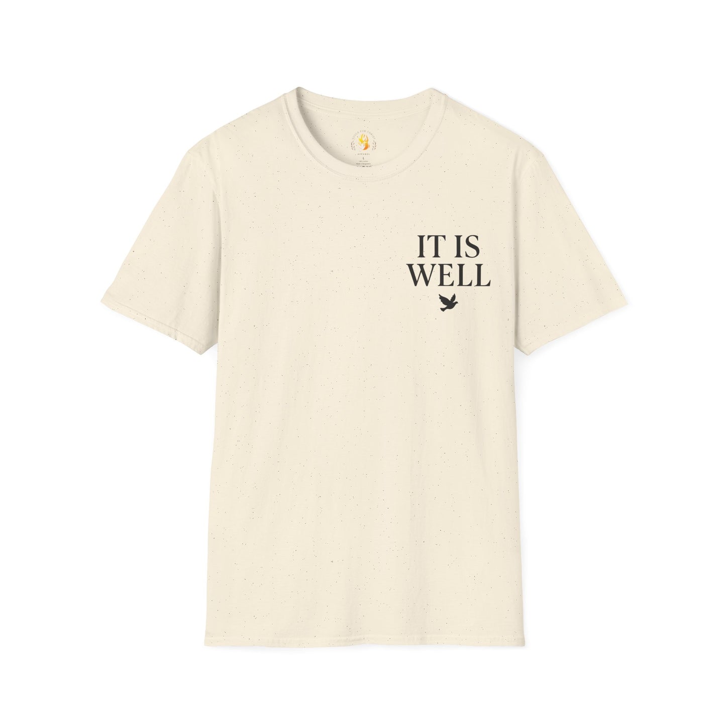 It is Well T-Shirt