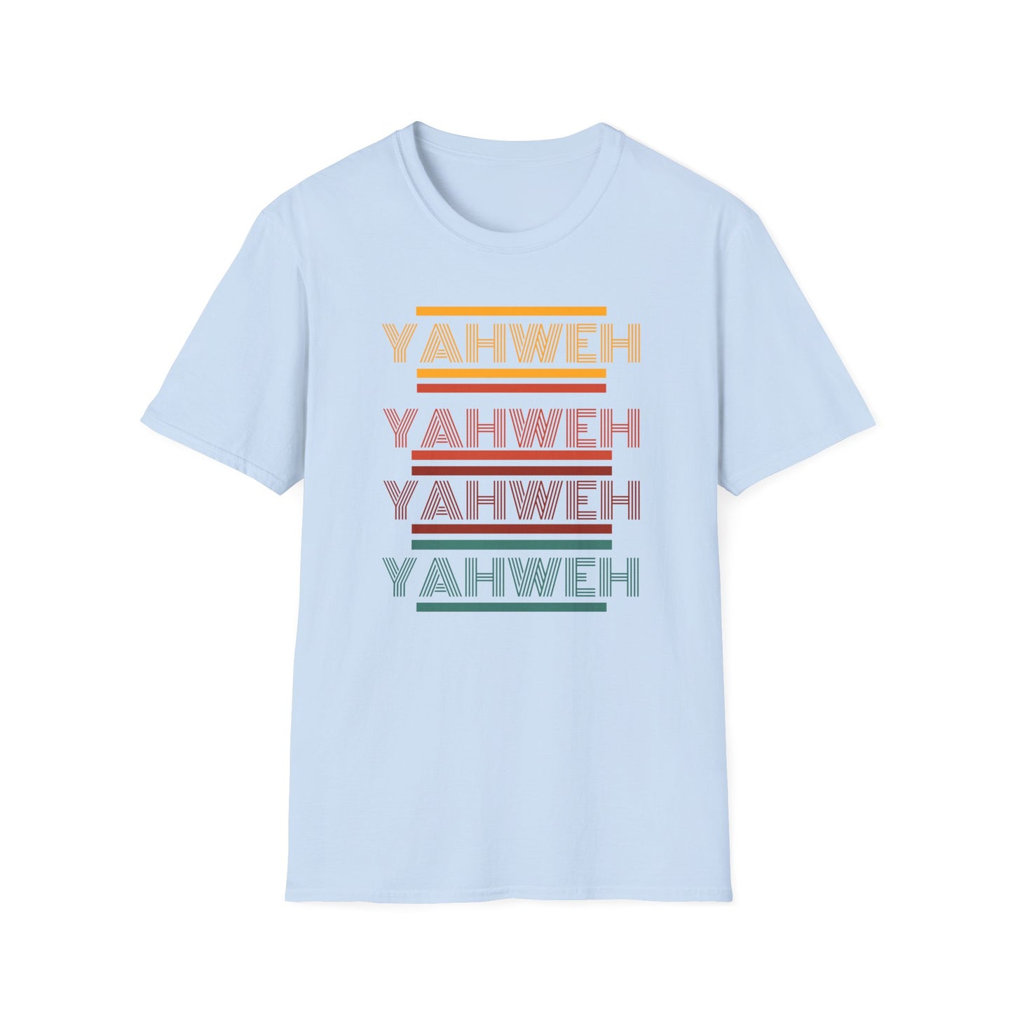 Great I Am T-Shirt
