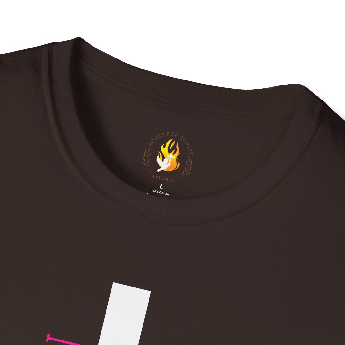 Fruitful Spirit T-Shirt