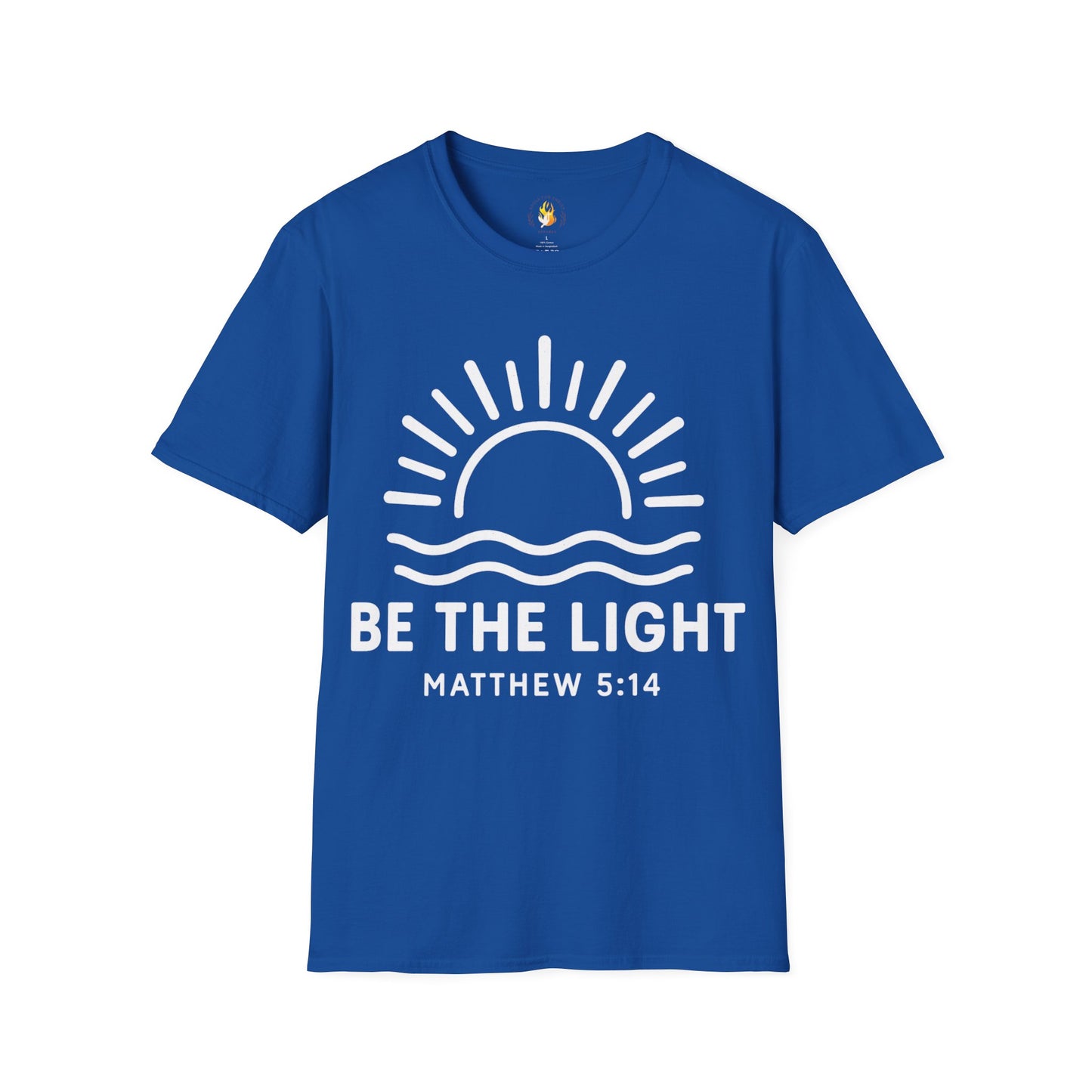Be The Light T-Shirt