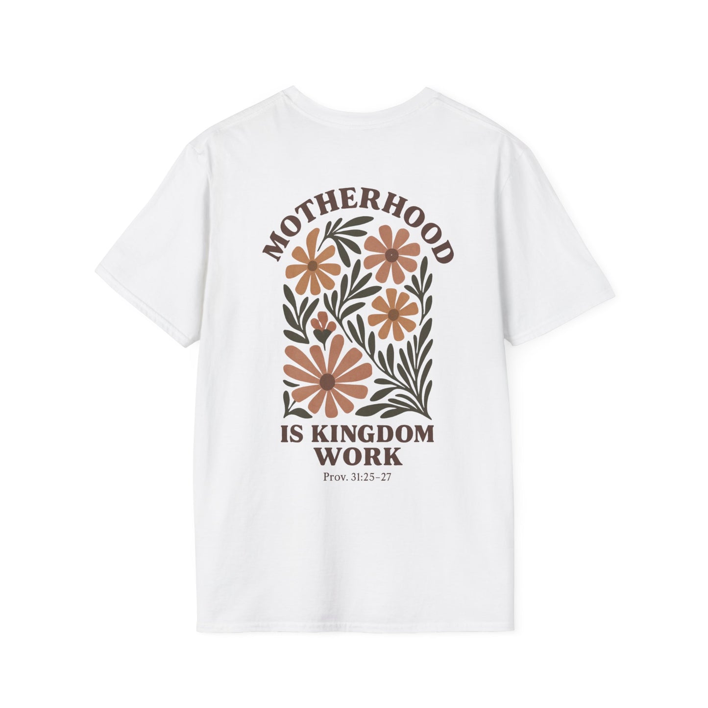 Motherhood T-Shirt