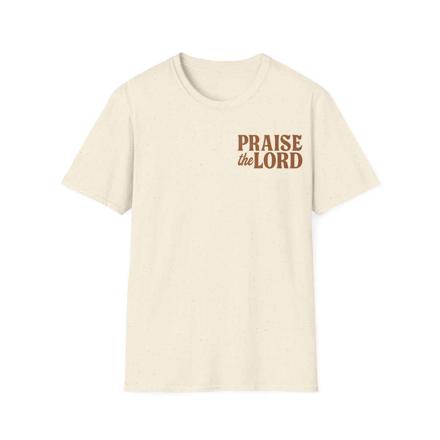 Praise the Lord T-Shirt