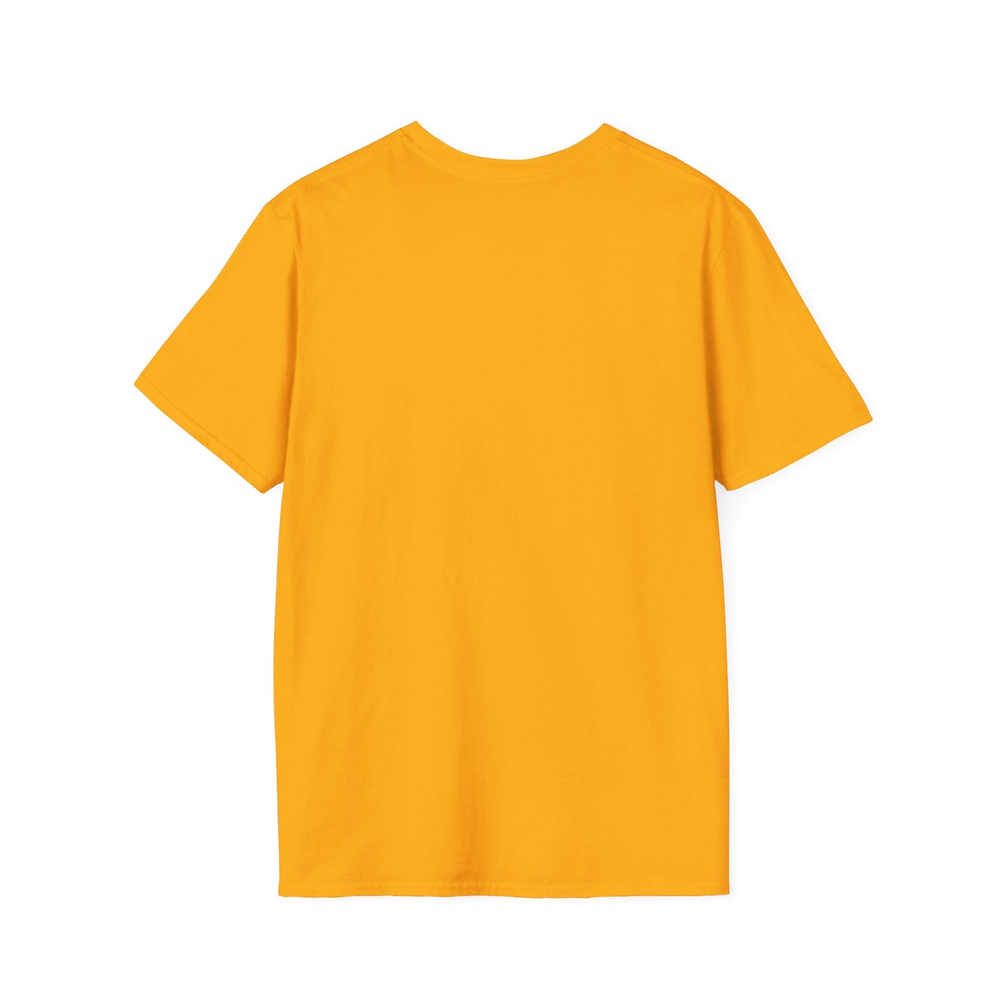 Autumn Faith T-Shirt