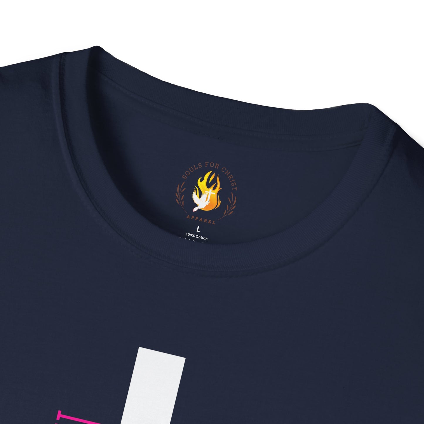Fruitful Spirit T-Shirt