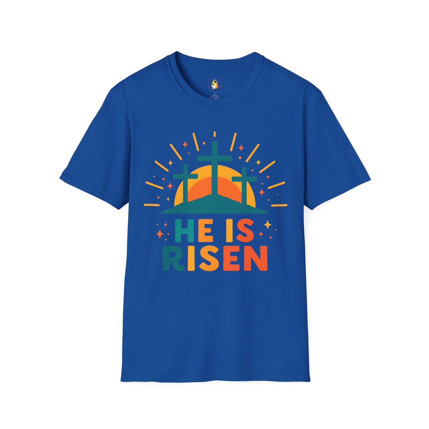 Risen Savior T-Shirt