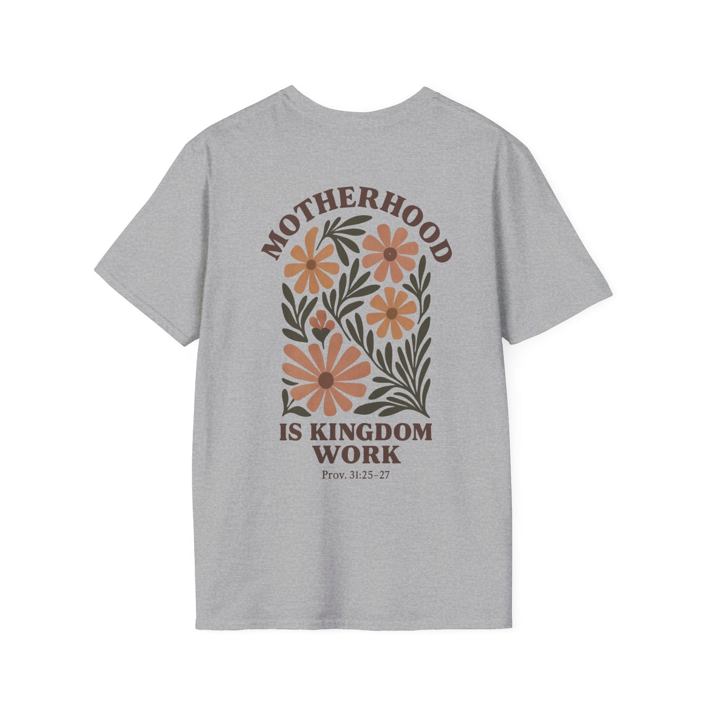 Motherhood T-Shirt