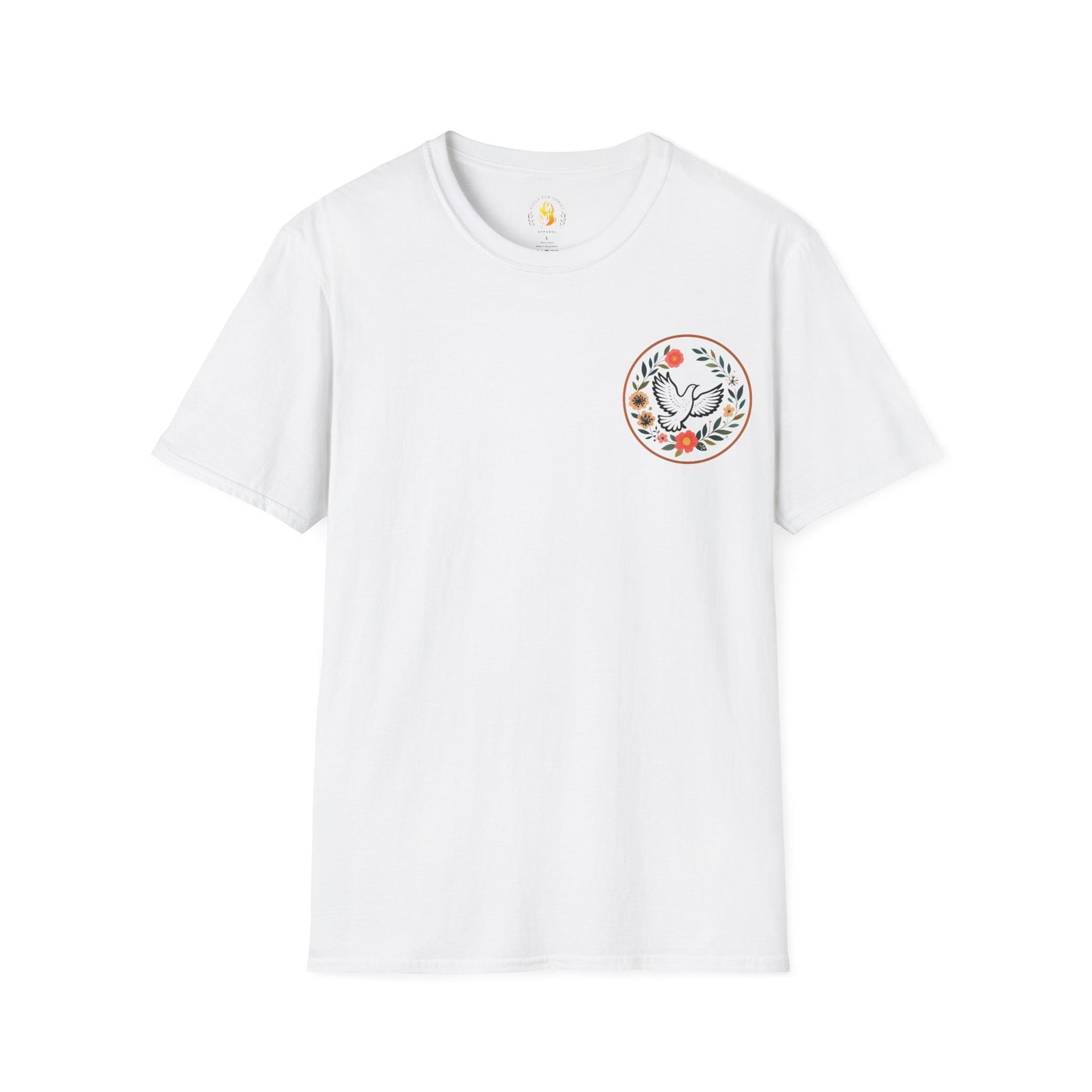 Romans 8:28 T-Shirt